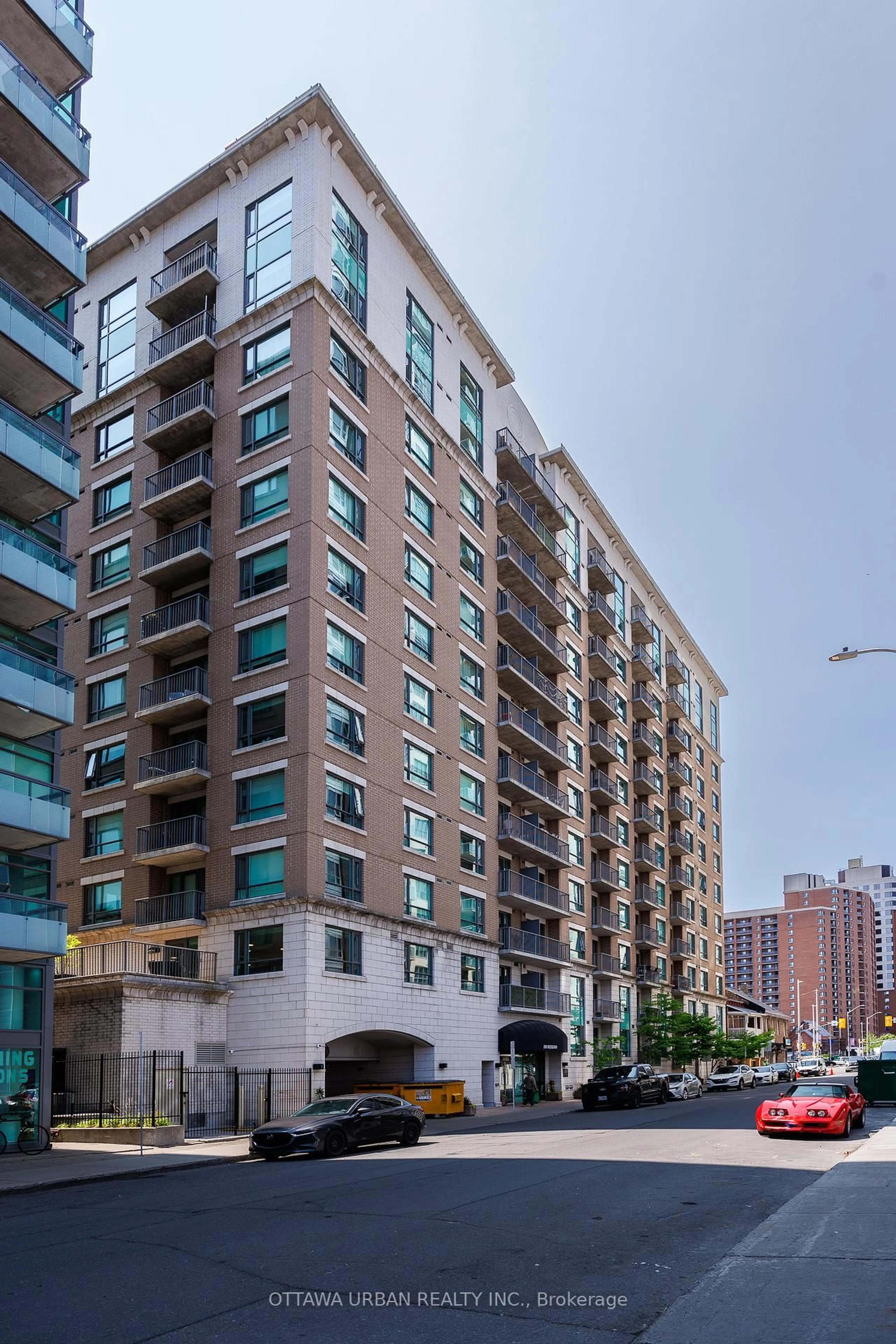 Unknown for 200 Besserer St #1110, Ottawa Ontario K1N 0A7