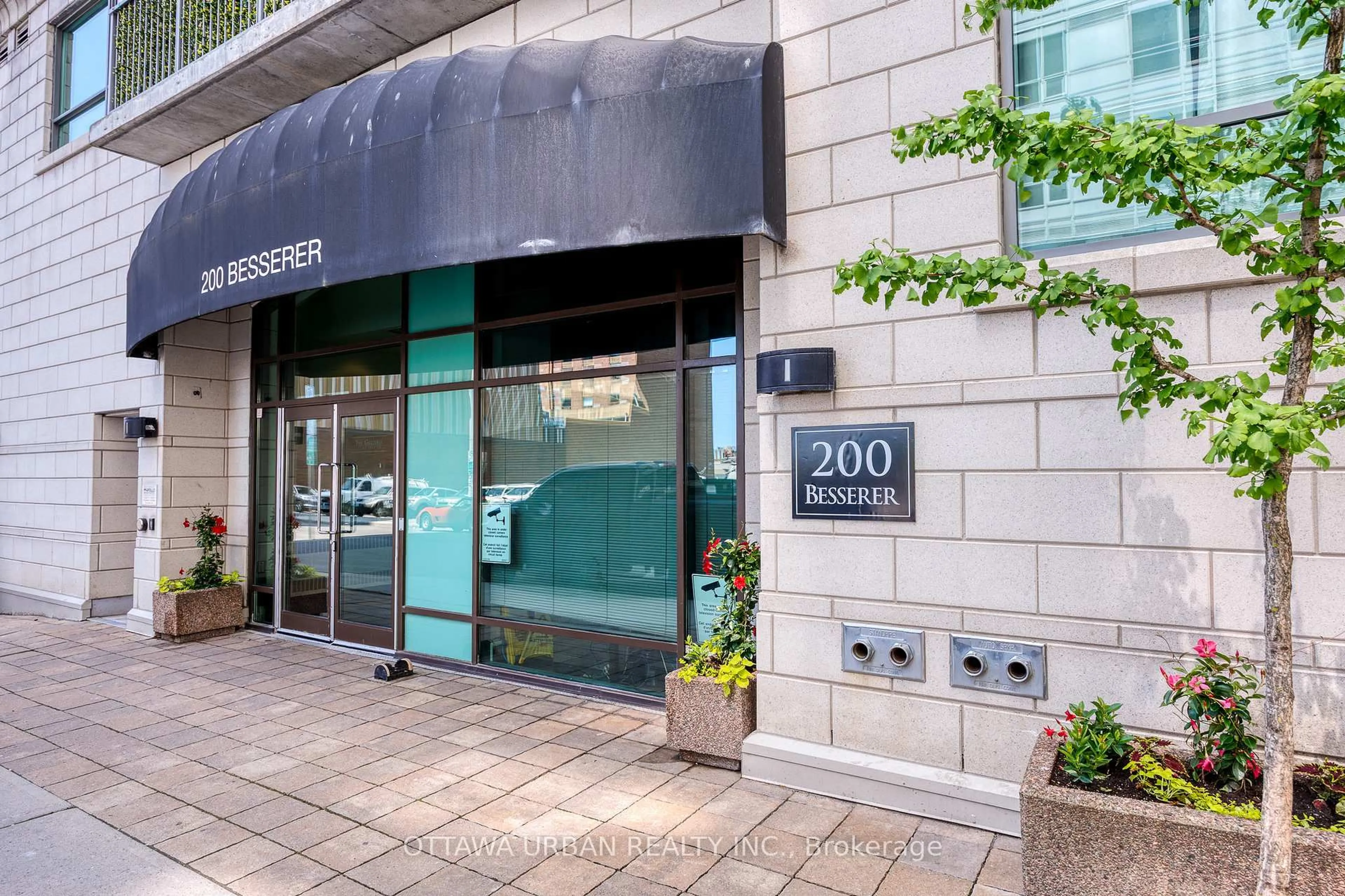 Unknown for 200 Besserer St #1110, Ottawa Ontario K1N 0A7
