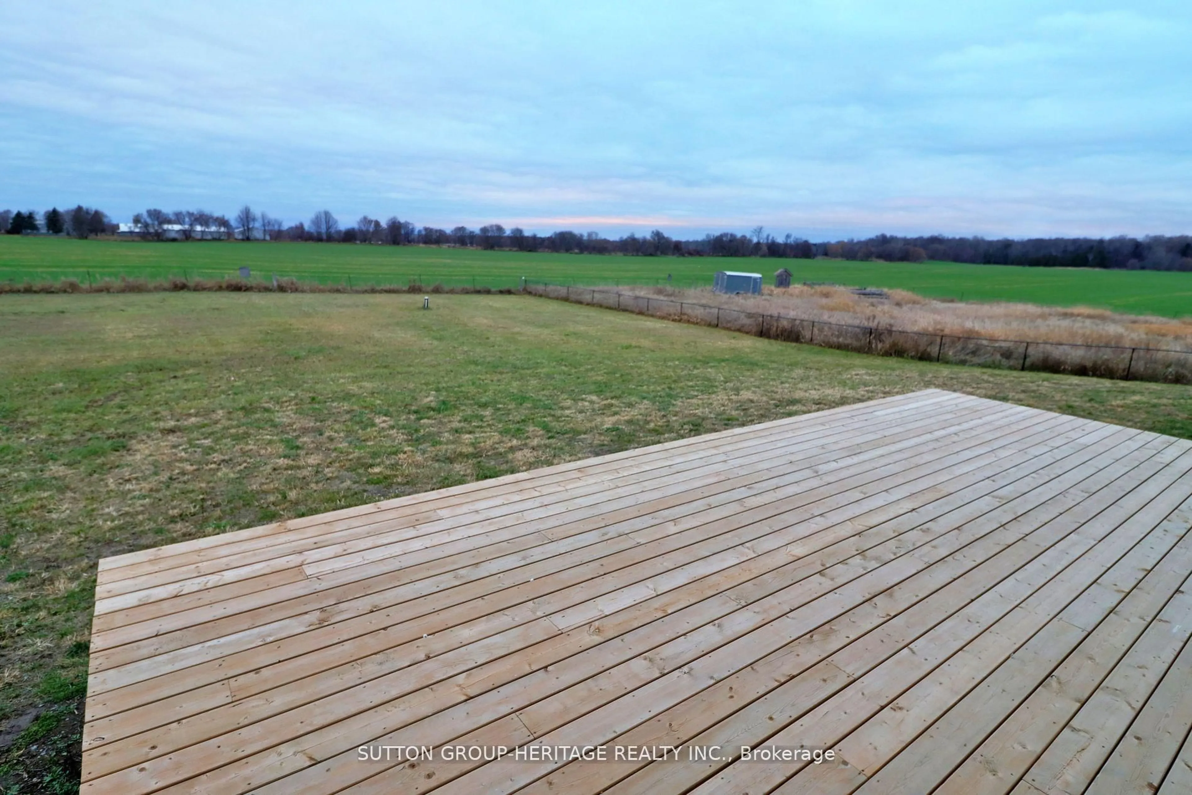 A pic from outside/outdoor area/front of a property/back of a property/a pic from drone, water/lake/river/ocean view for 295 Glenarm Rd, Kawartha Lakes Ontario K0M 2T0