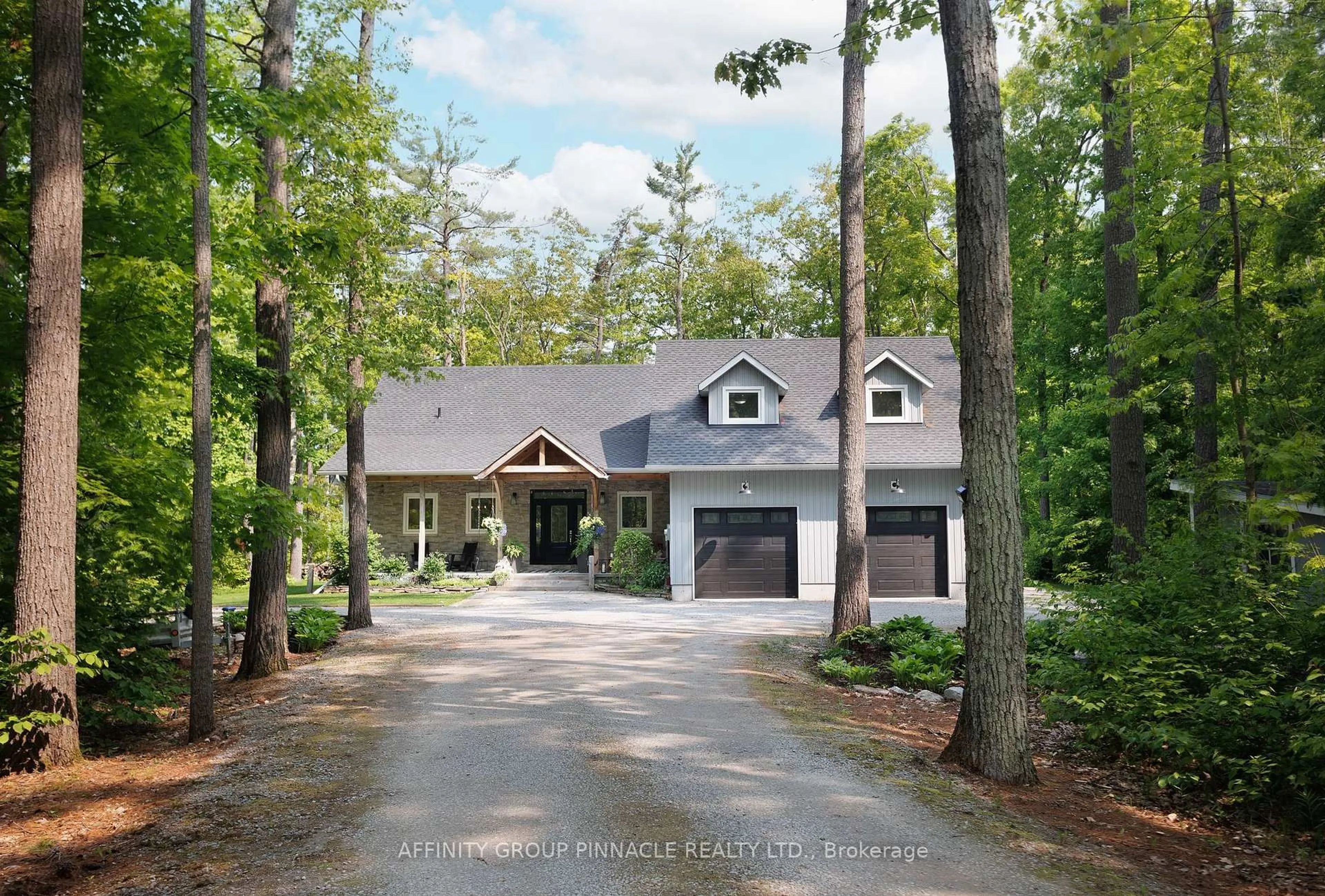Unknown for 32 Irene Ave, Kawartha Lakes Ontario K0M 1N0
