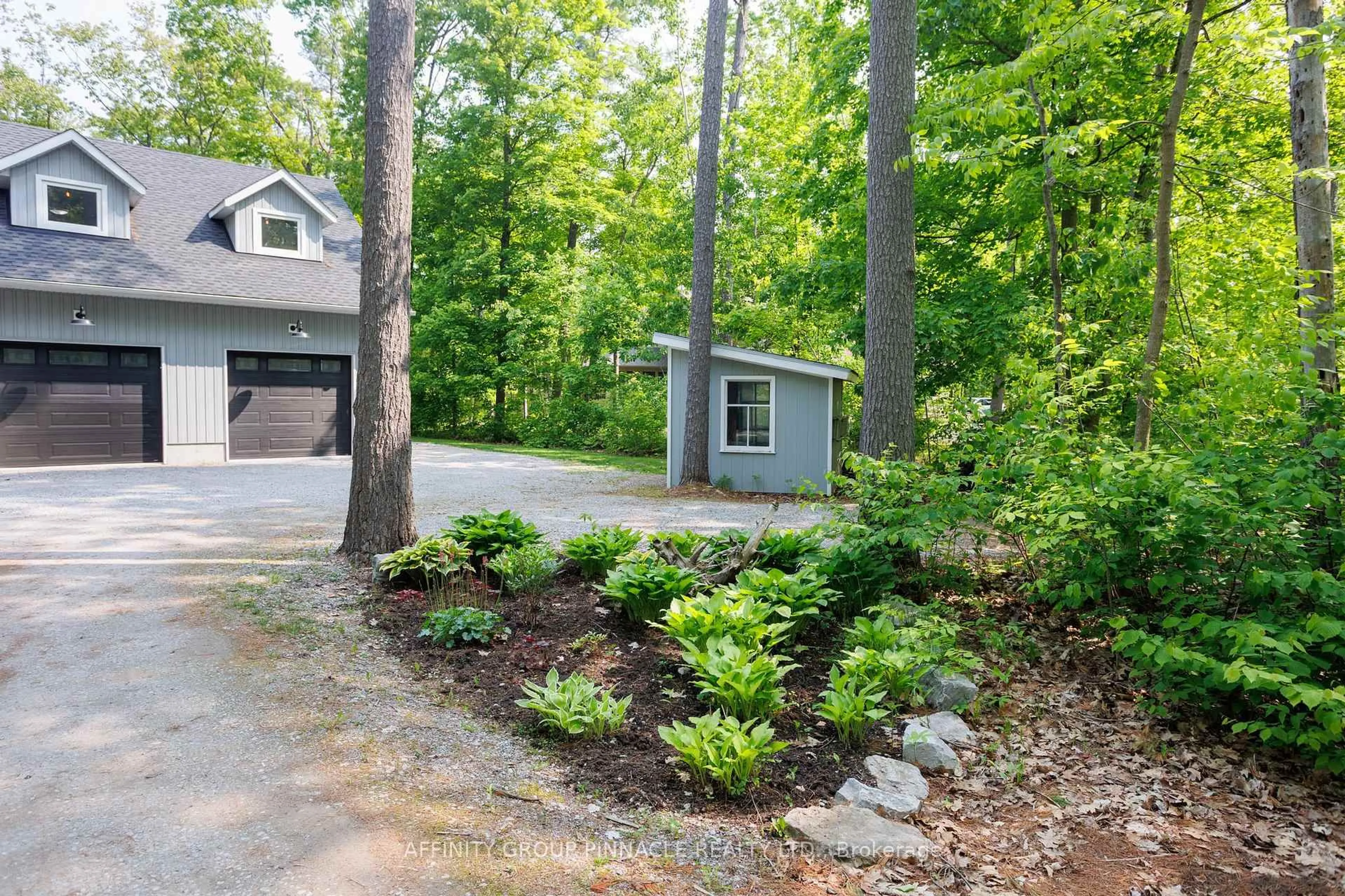 Unknown for 32 Irene Ave, Kawartha Lakes Ontario K0M 1N0