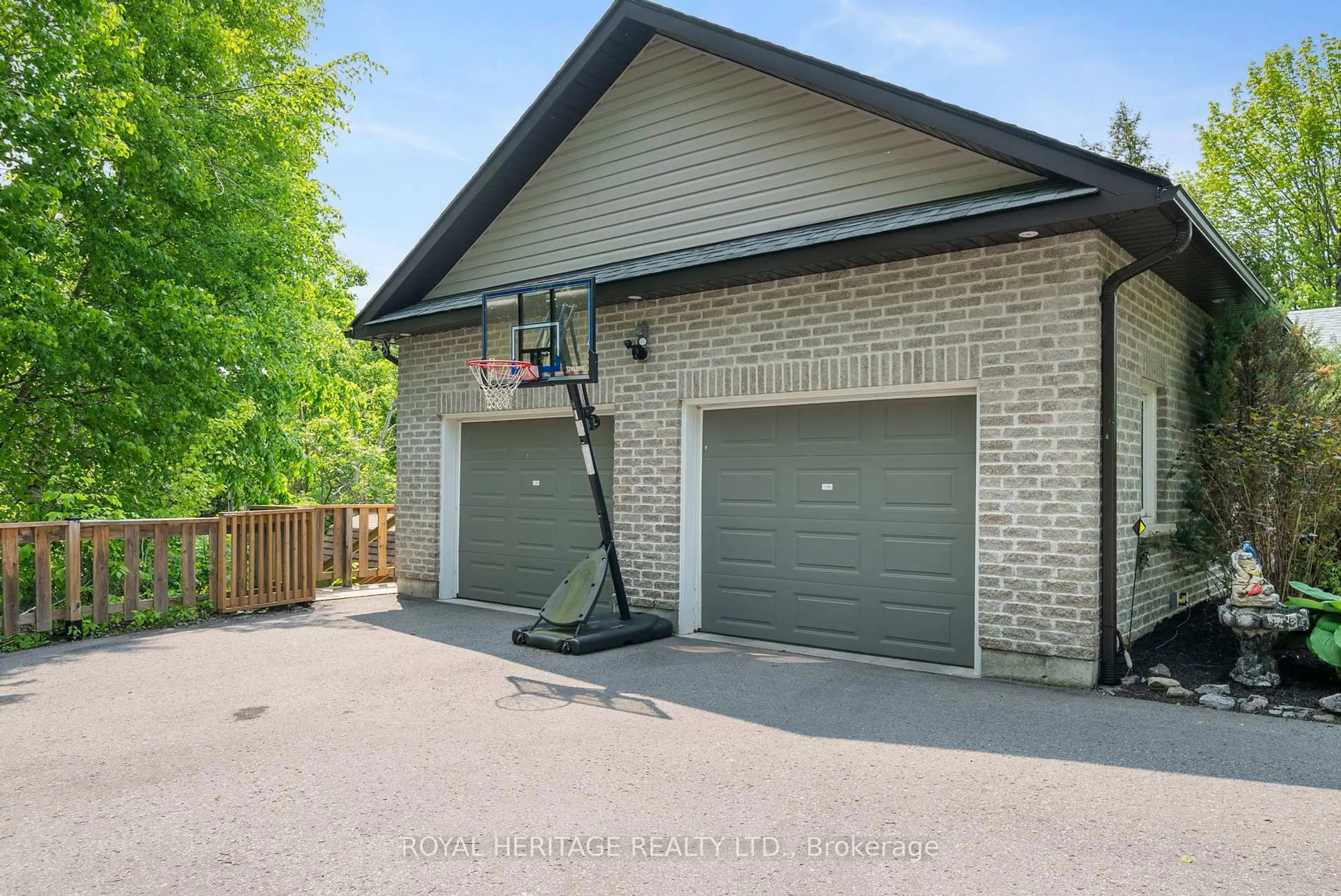 Unknown for 141 Shanagarry Dr, Selwyn Ontario K0L 1T0