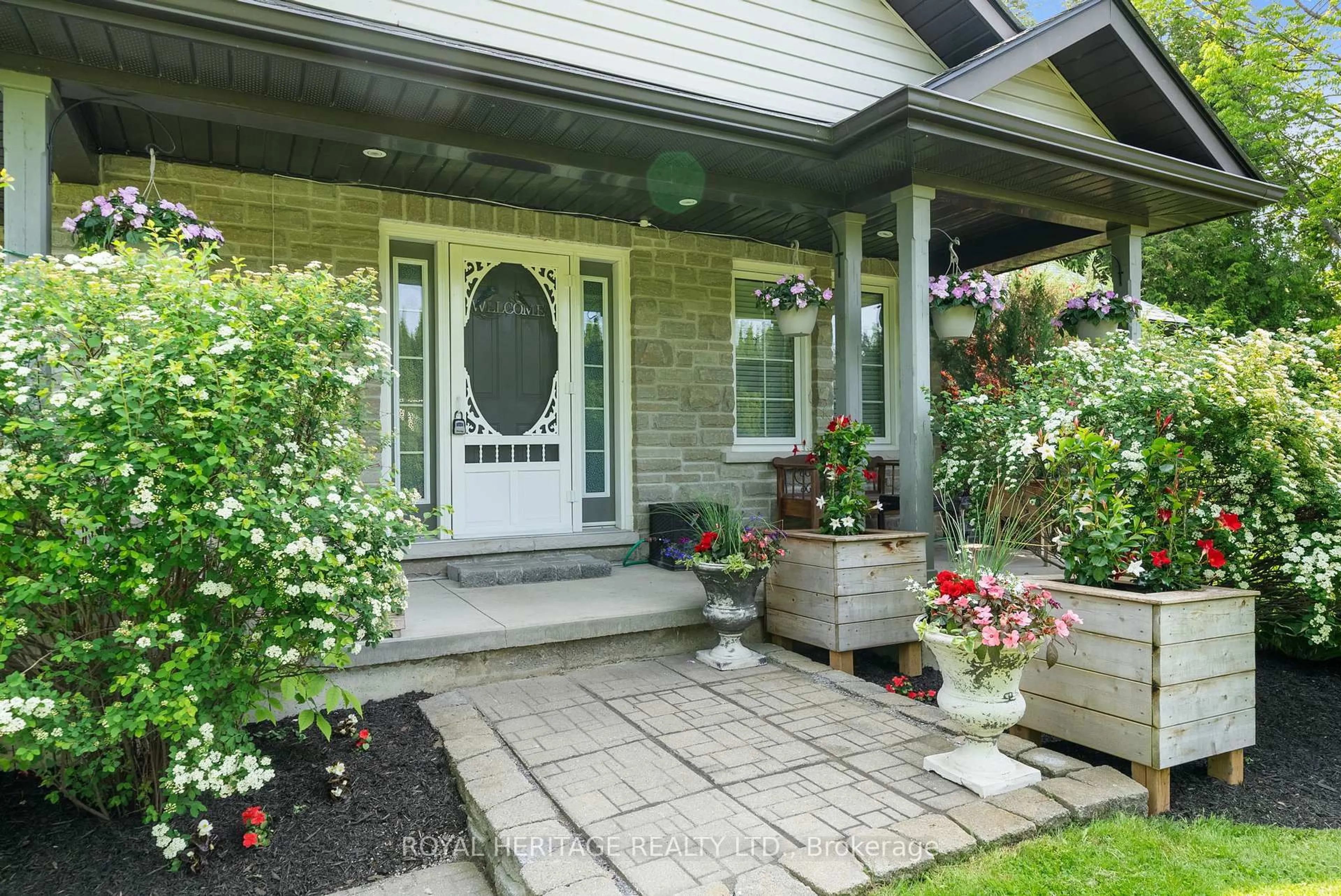 Unknown for 141 Shanagarry Dr, Selwyn Ontario K0L 1T0