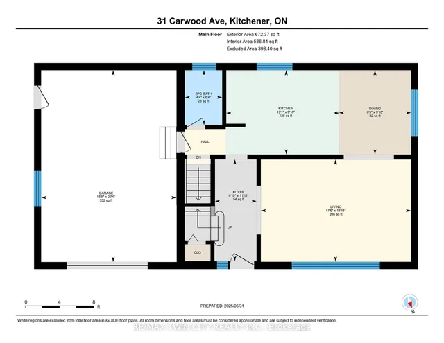 Additional property image - 31 Carwood Cres