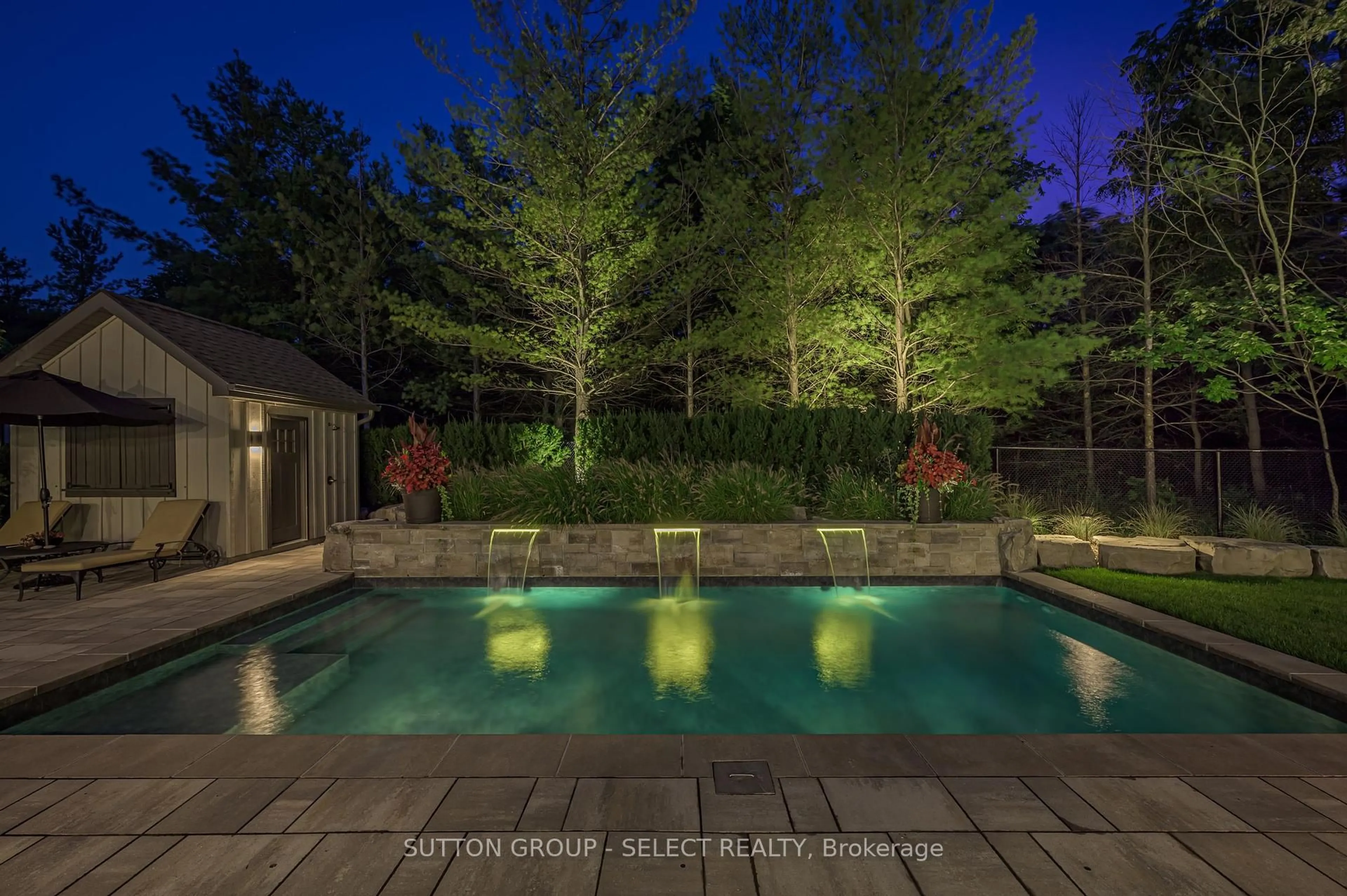 Pool for 1832 Upper West Ave, London South Ontario N6K 0H9