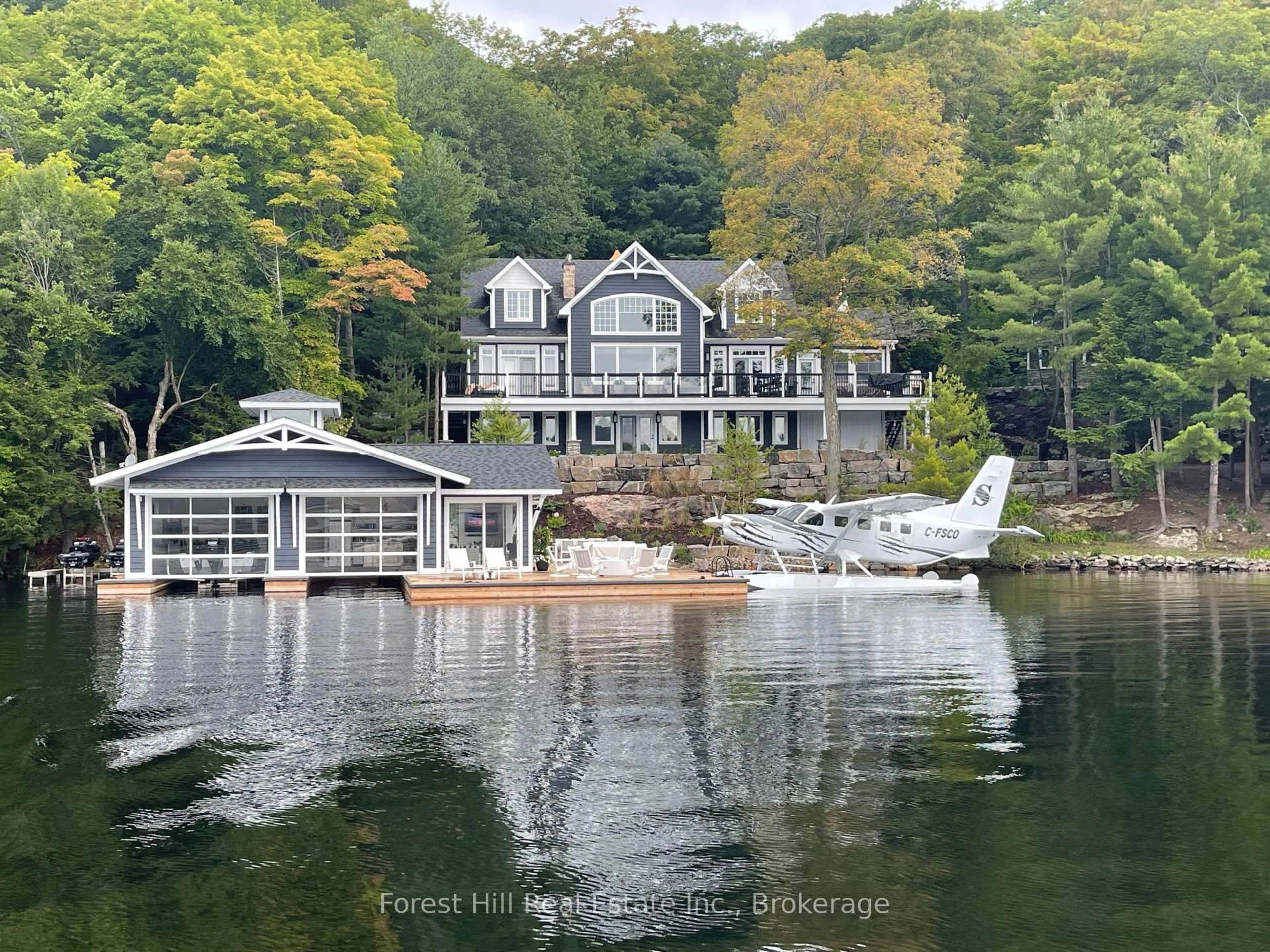 Unknown for 1405 Juddhaven Rd #54, Muskoka Lakes Ontario P0B 1G0