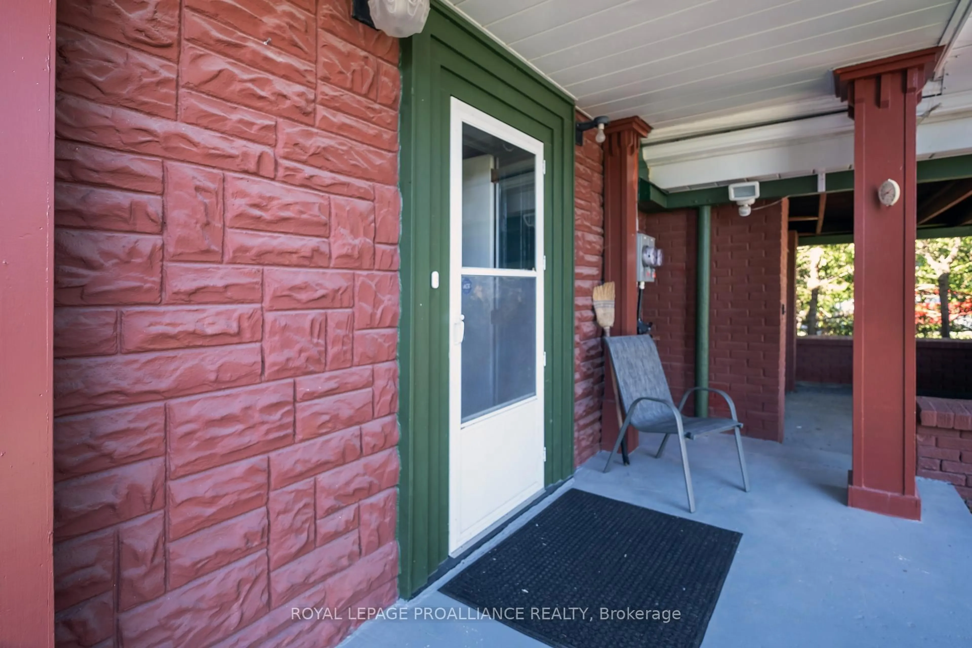 Unknown for 185 Wallace St, Trent Hills Ontario K0L 1L0