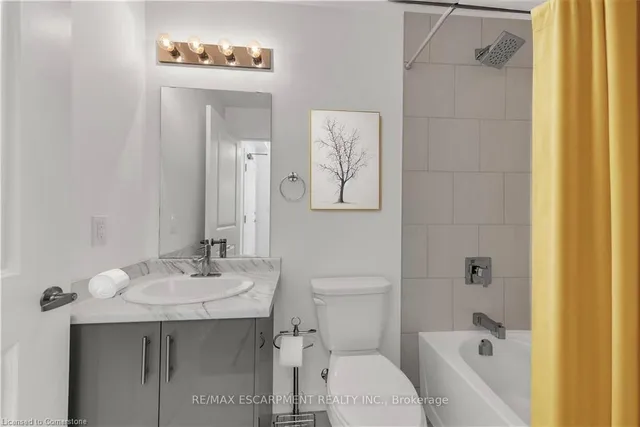 Additional property image - 460 Dundas St Unit 314