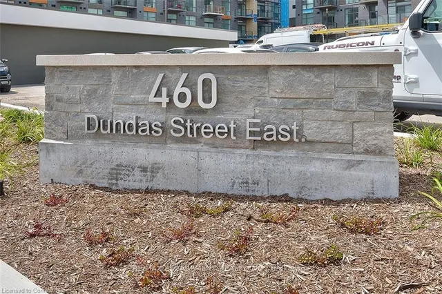 Additional property image - 460 Dundas St Unit 314