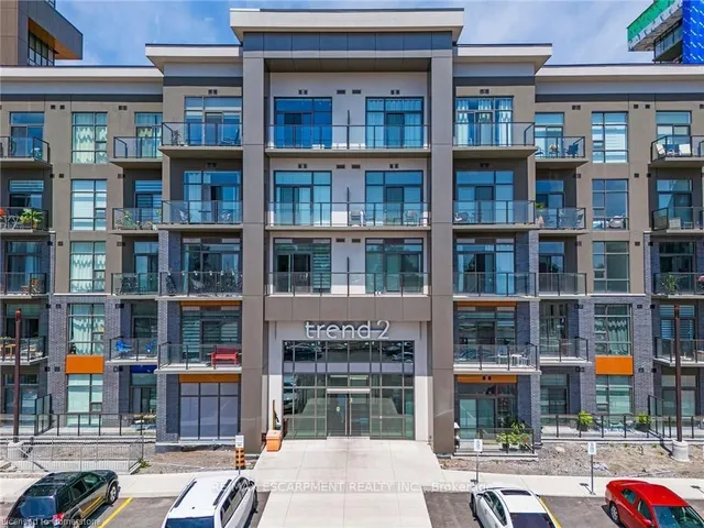 Additional property image - 460 Dundas St Unit 314