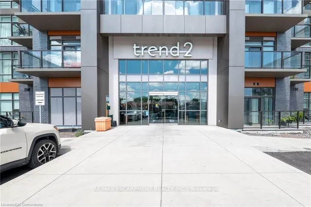 Additional property image - 460 Dundas St Unit 314