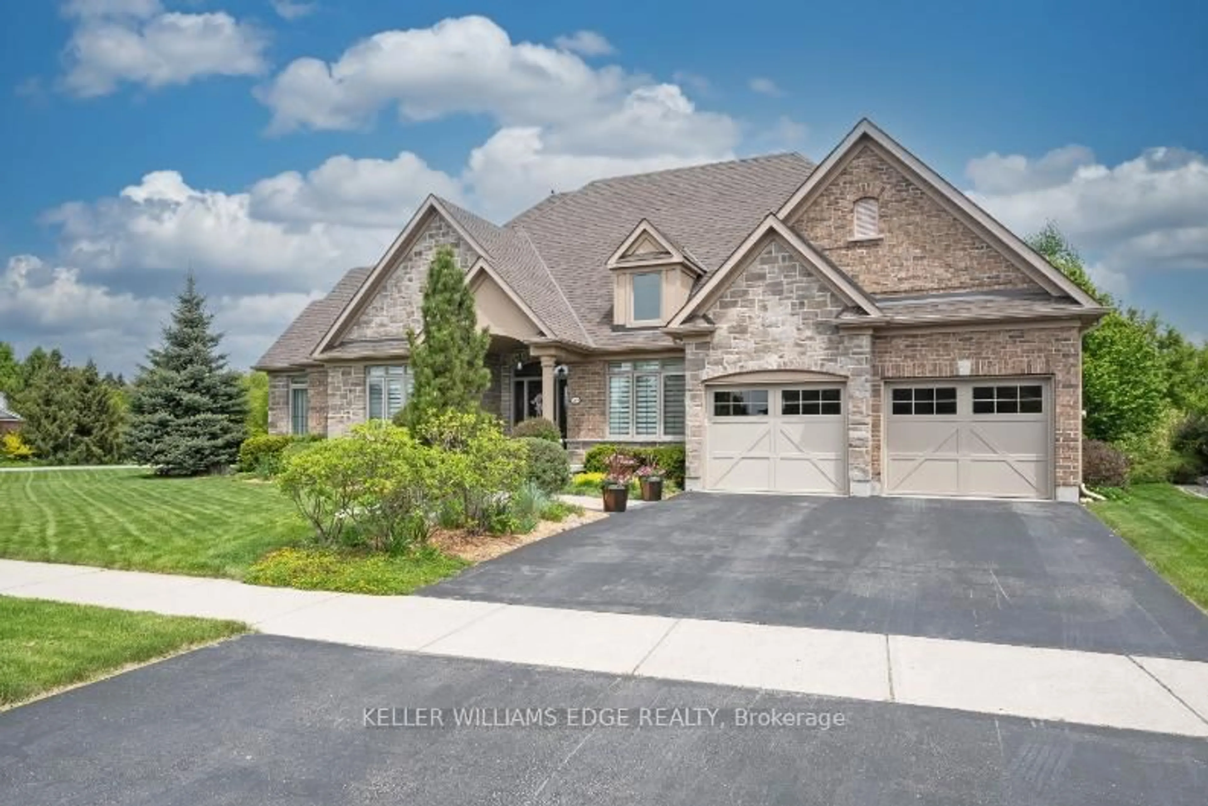 Home with brick exterior material, street for 269 Millview Crt, Guelph/Eramosa Ontario N0B 2K0