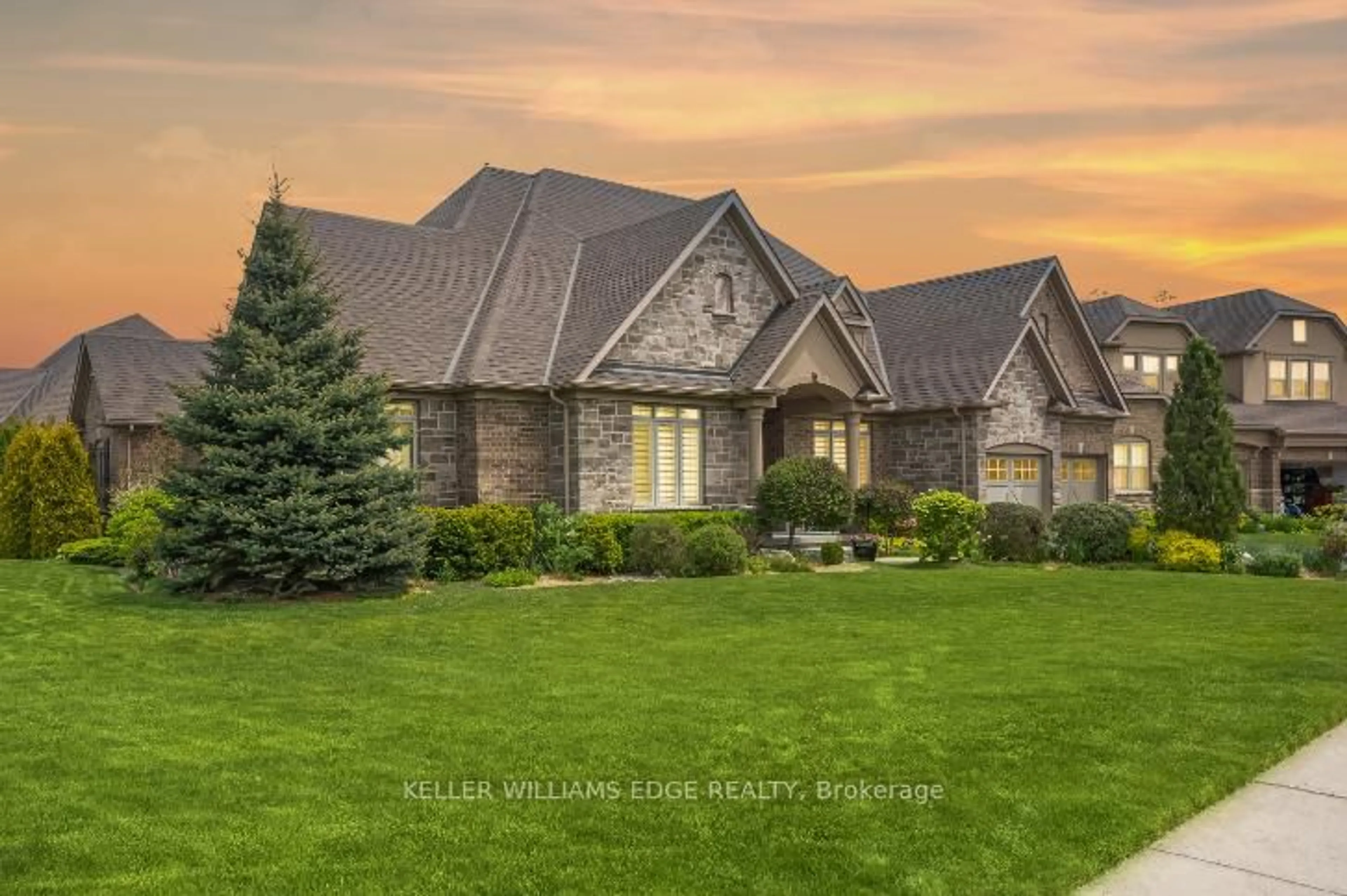 Home with brick exterior material, street for 269 Millview Crt, Guelph/Eramosa Ontario N0B 2K0