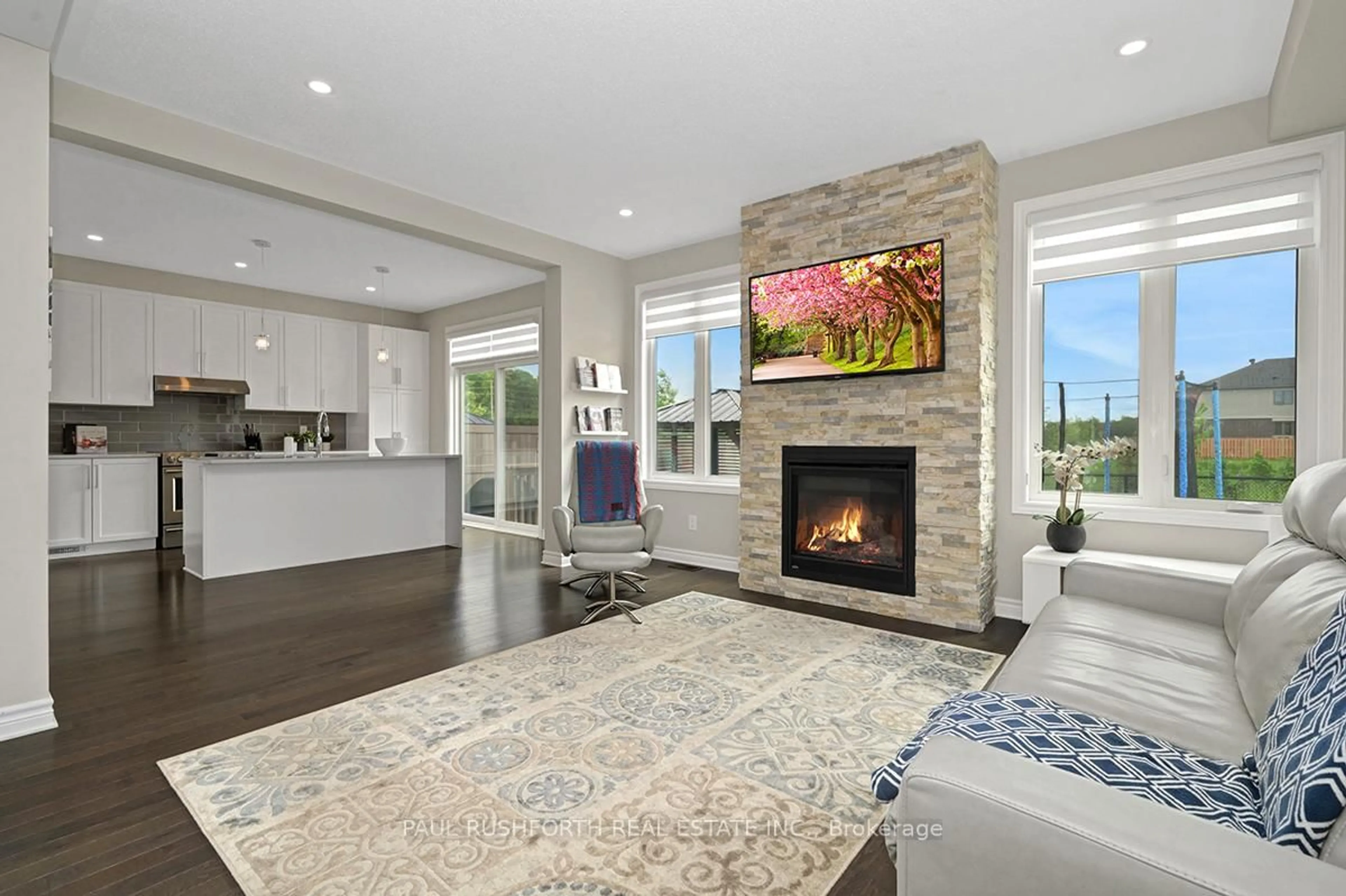 Unknown for 64 Knockaderry Cres, Ottawa Ontario K2J 6G8