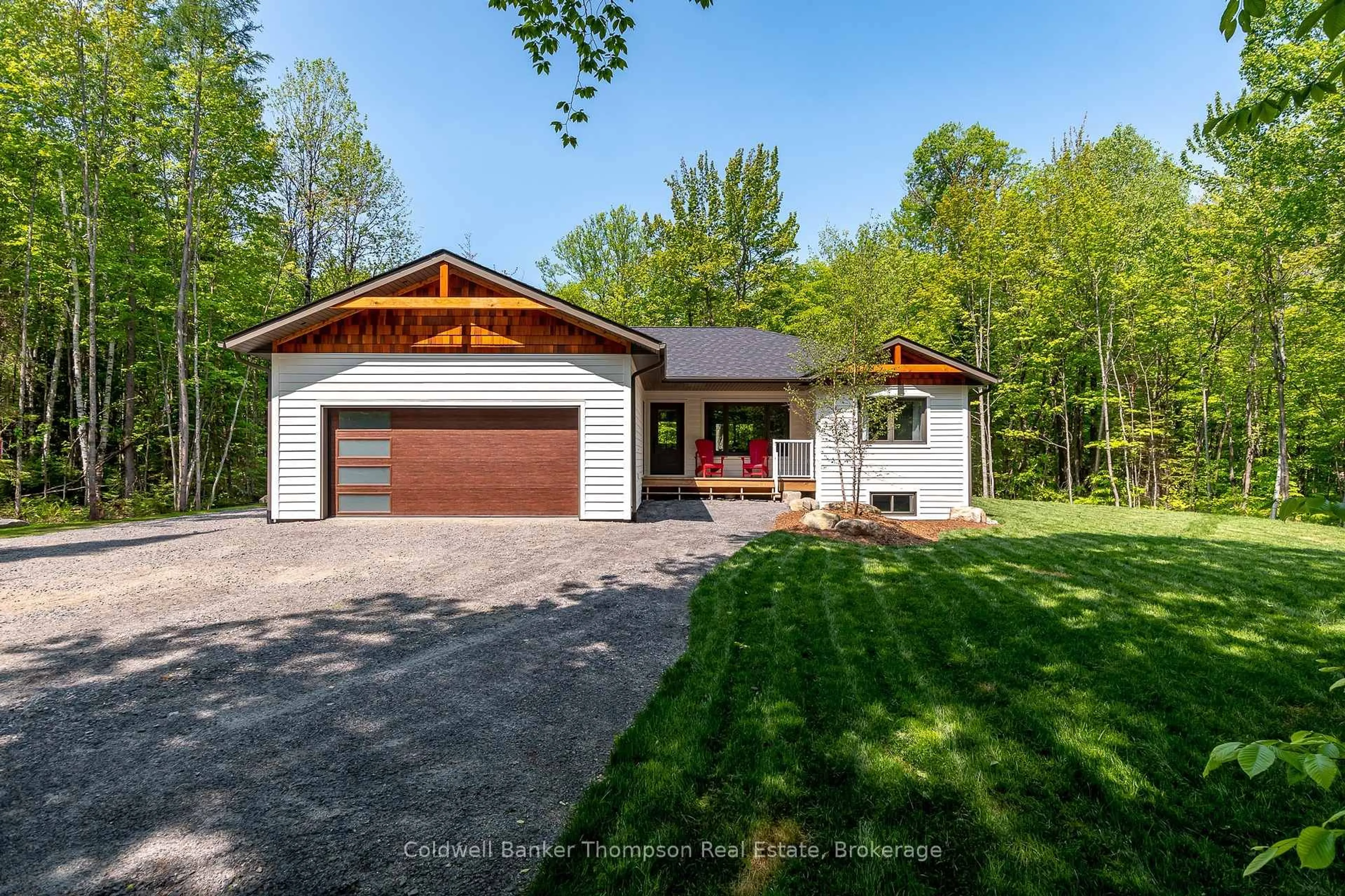 Unknown for 1854 Old Muskoka Rd, Huntsville Ontario P0B 1M0