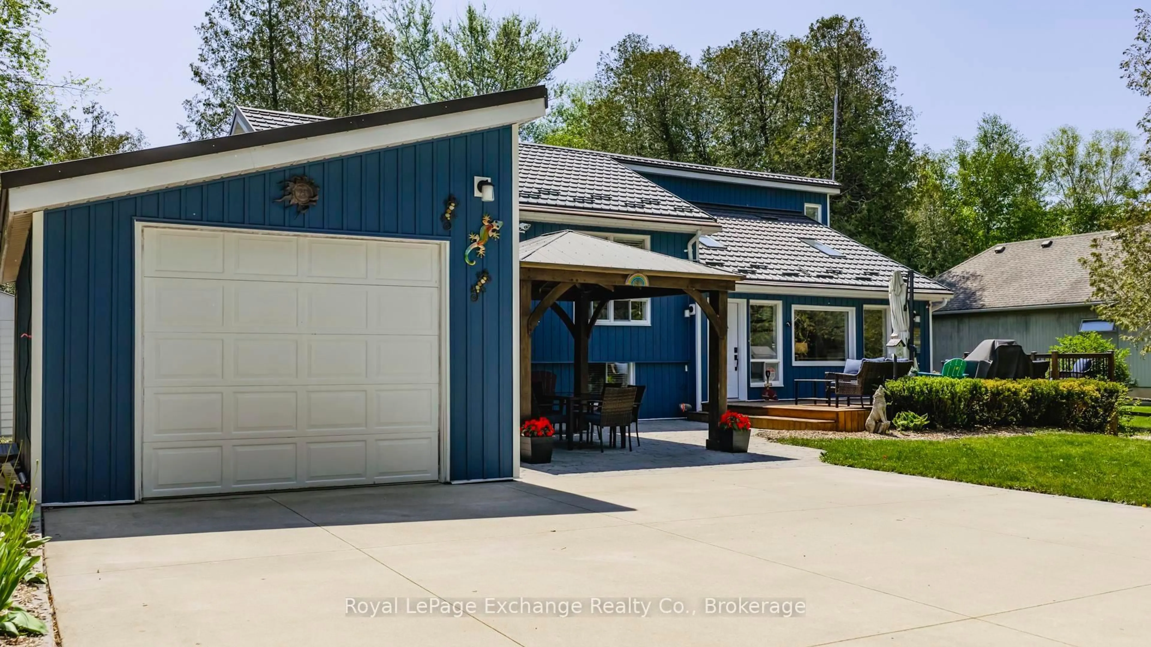 Unknown for 12 Cathcart St, Huron-Kinloss Ontario N2Z 0B3