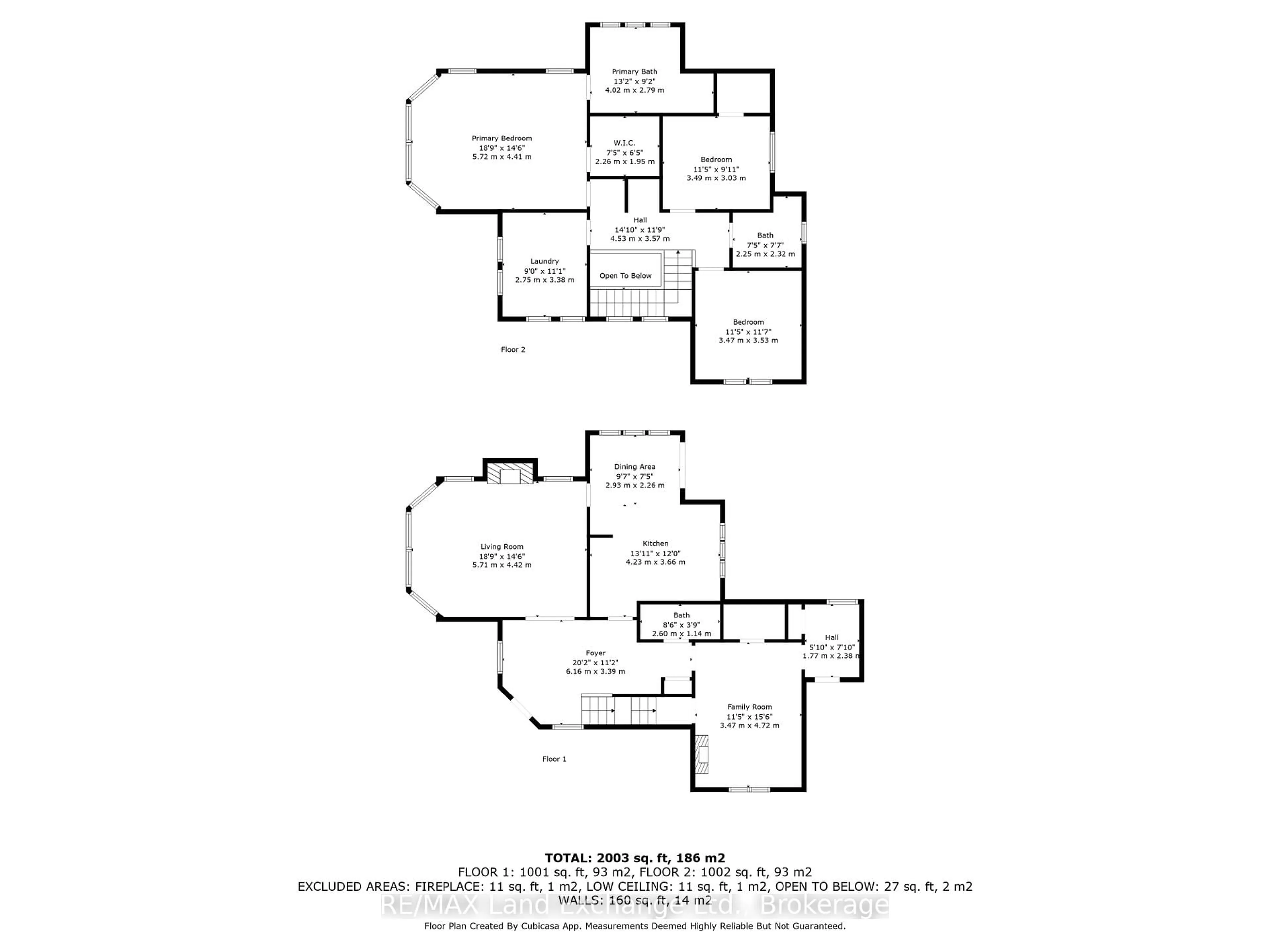 Floor plan for 41 Metcalf St, Saugeen Shores Ontario N0H 2L0