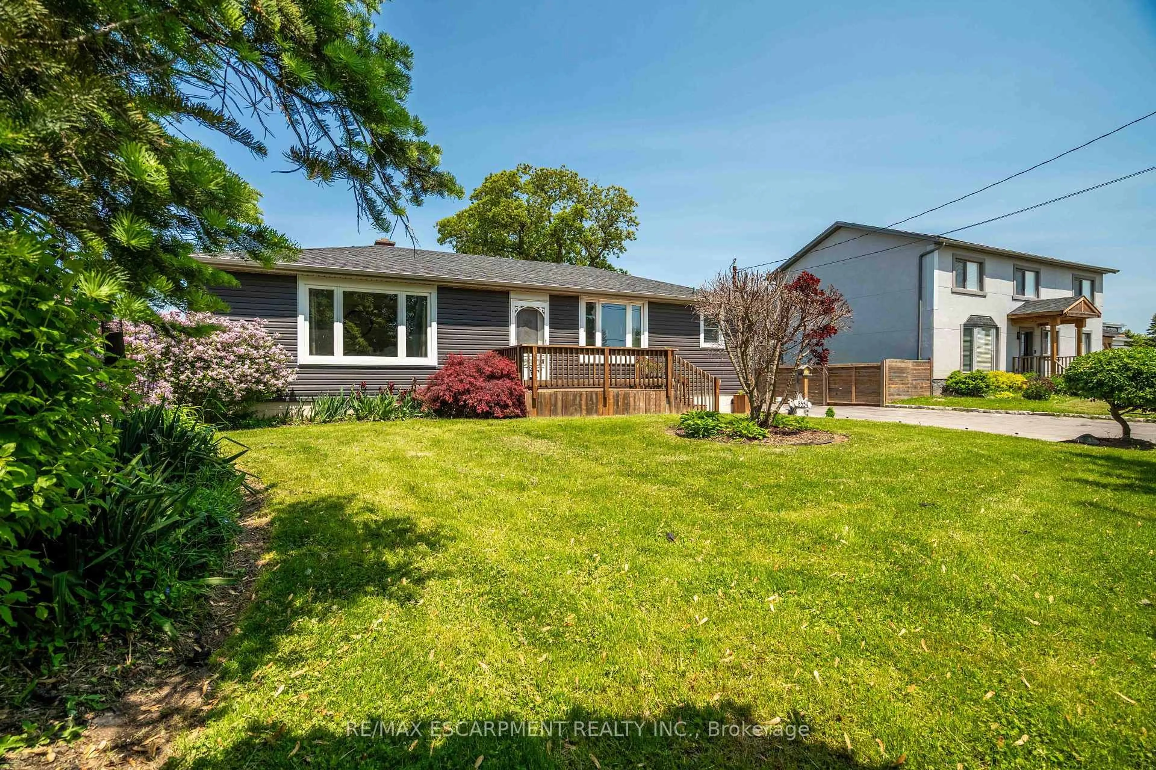 Unknown for 8554 HALDIBROOK Rd, Hamilton Ontario N3W 2G8