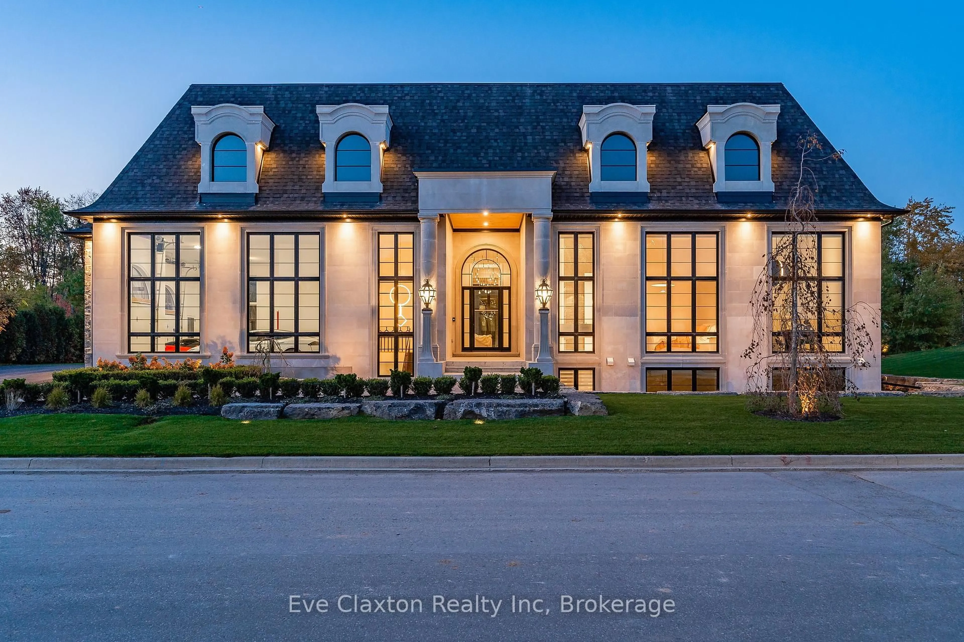 Unknown for 149 Heritage Lake Dr, Puslinch Ontario N0B 2J0