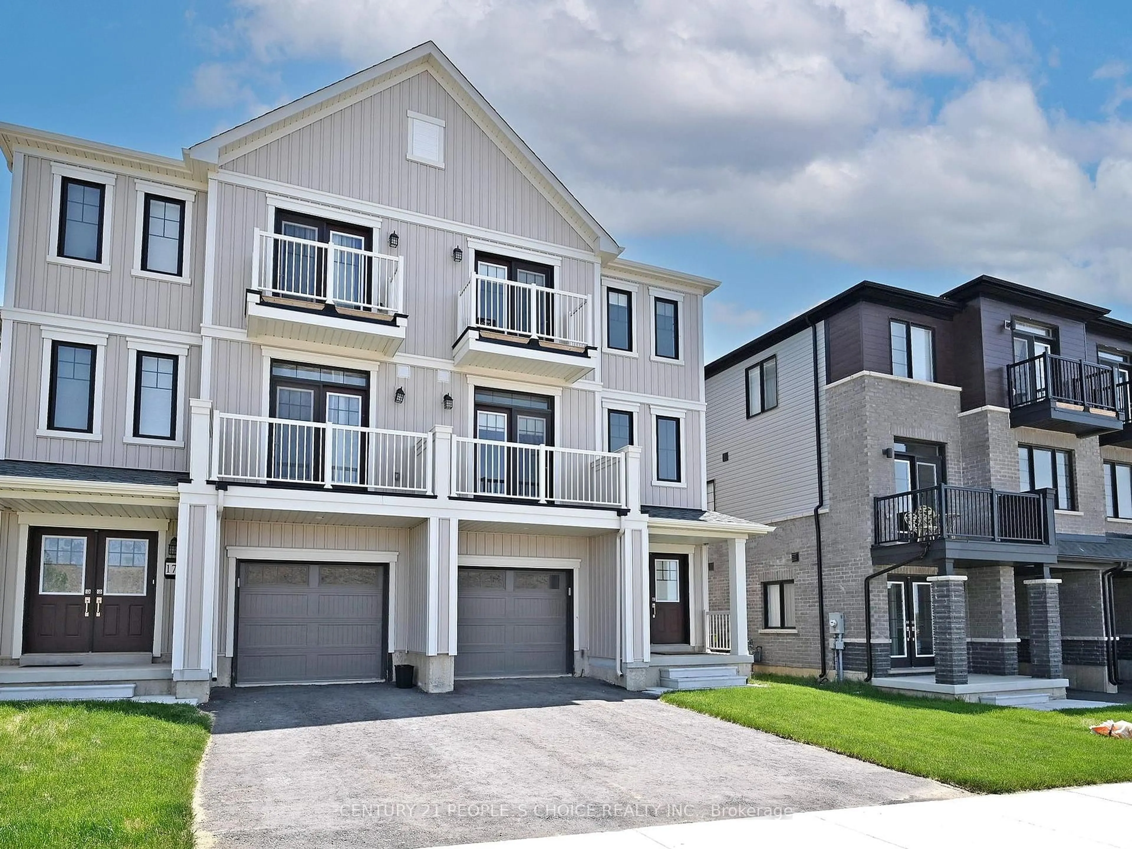Unknown for 19 Central Market Dr, Haldimand Ontario N3W 0J3