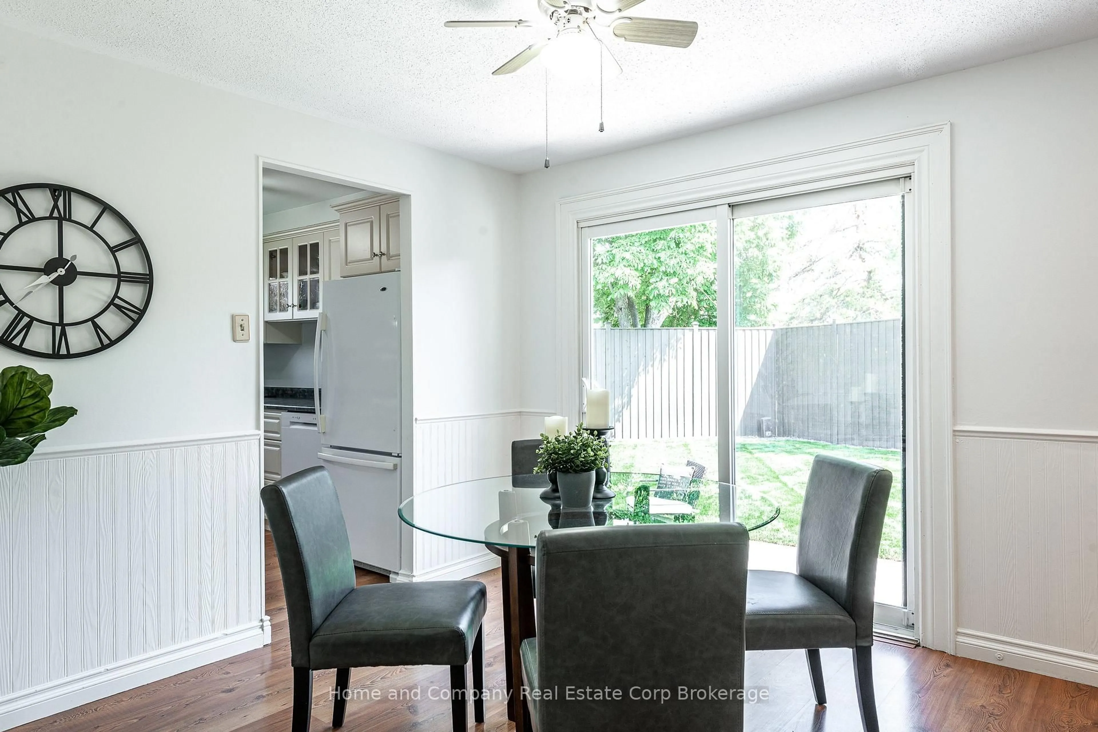 Dining room, unknown for 53 Kathryn Cres, Stratford Ontario N5A 6W9
