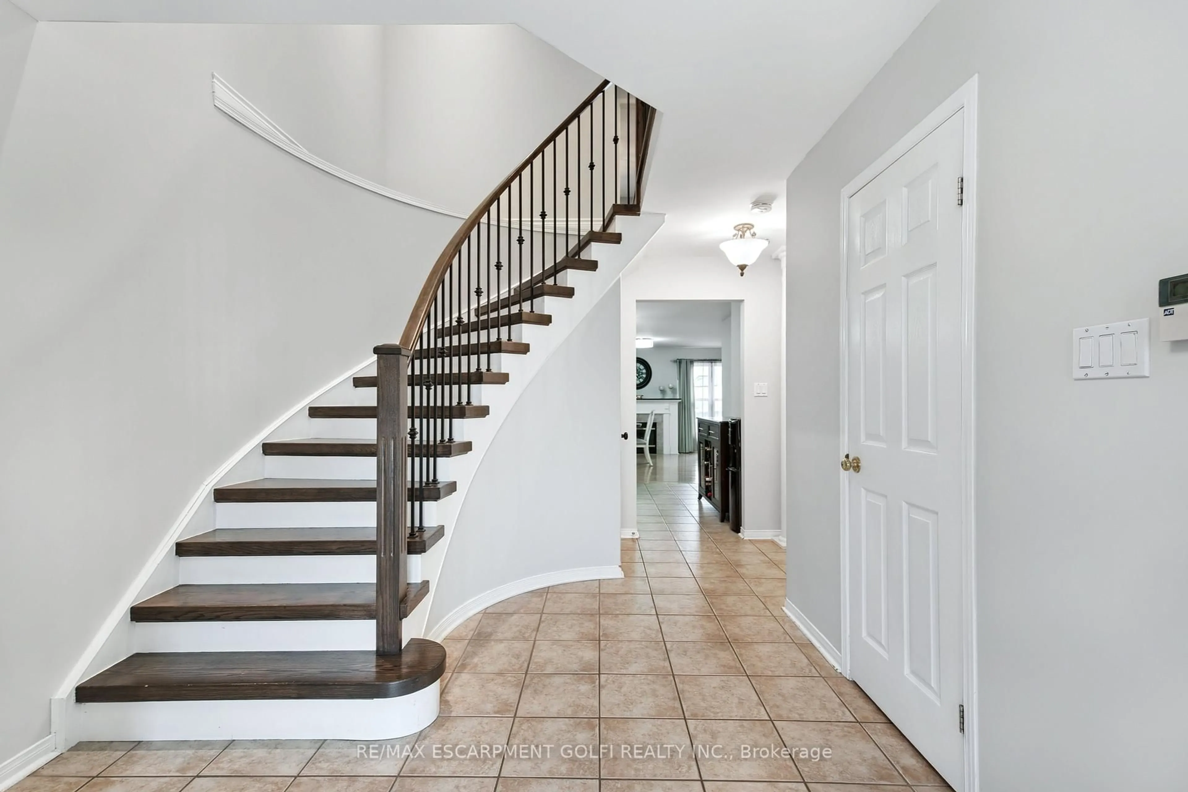 Unknown for 317 Jacqueline Blvd, Hamilton Ontario L9B 2V7