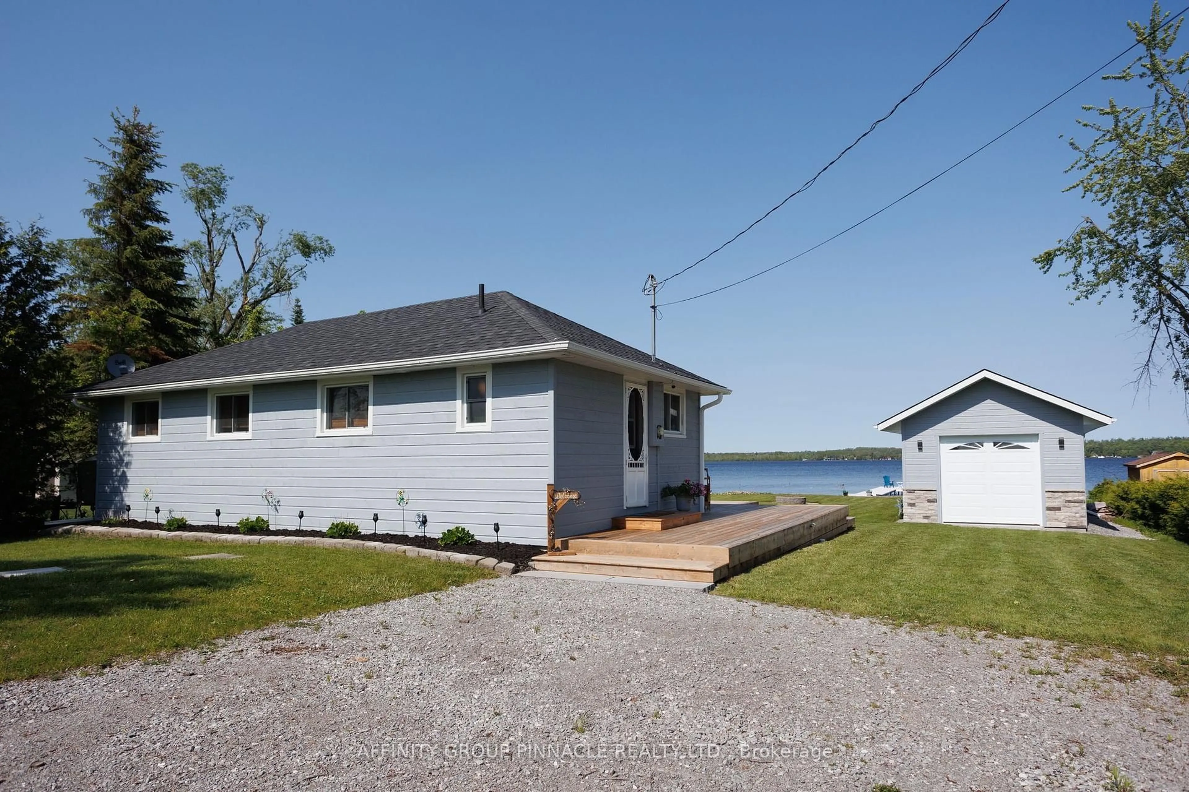 Unknown for 12 Gillis St, Kawartha Lakes Ontario K0M 1N0