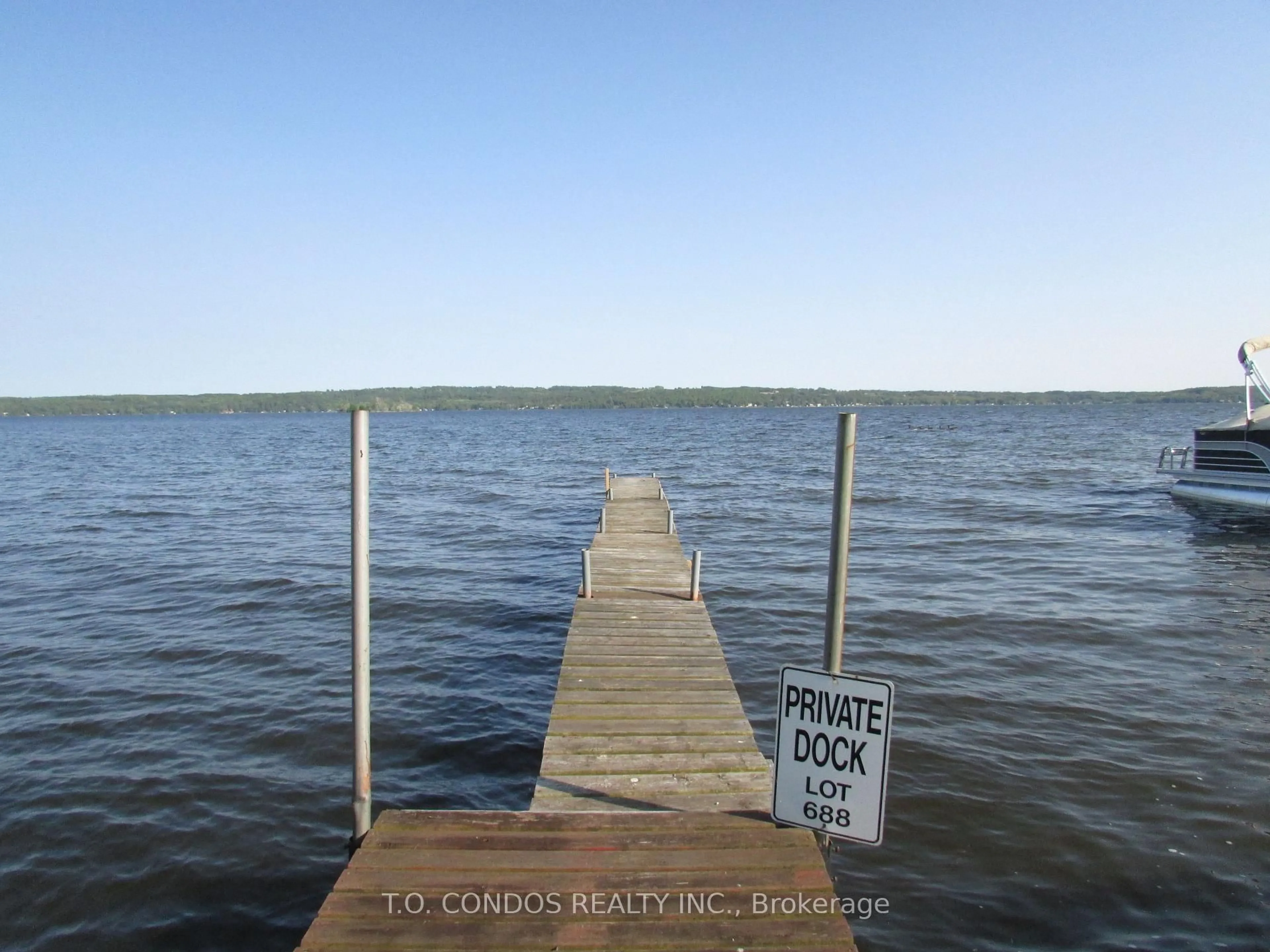 Blurry image for 688 North Shore Dr, Otonabee-South Monaghan Ontario K0L 1B0