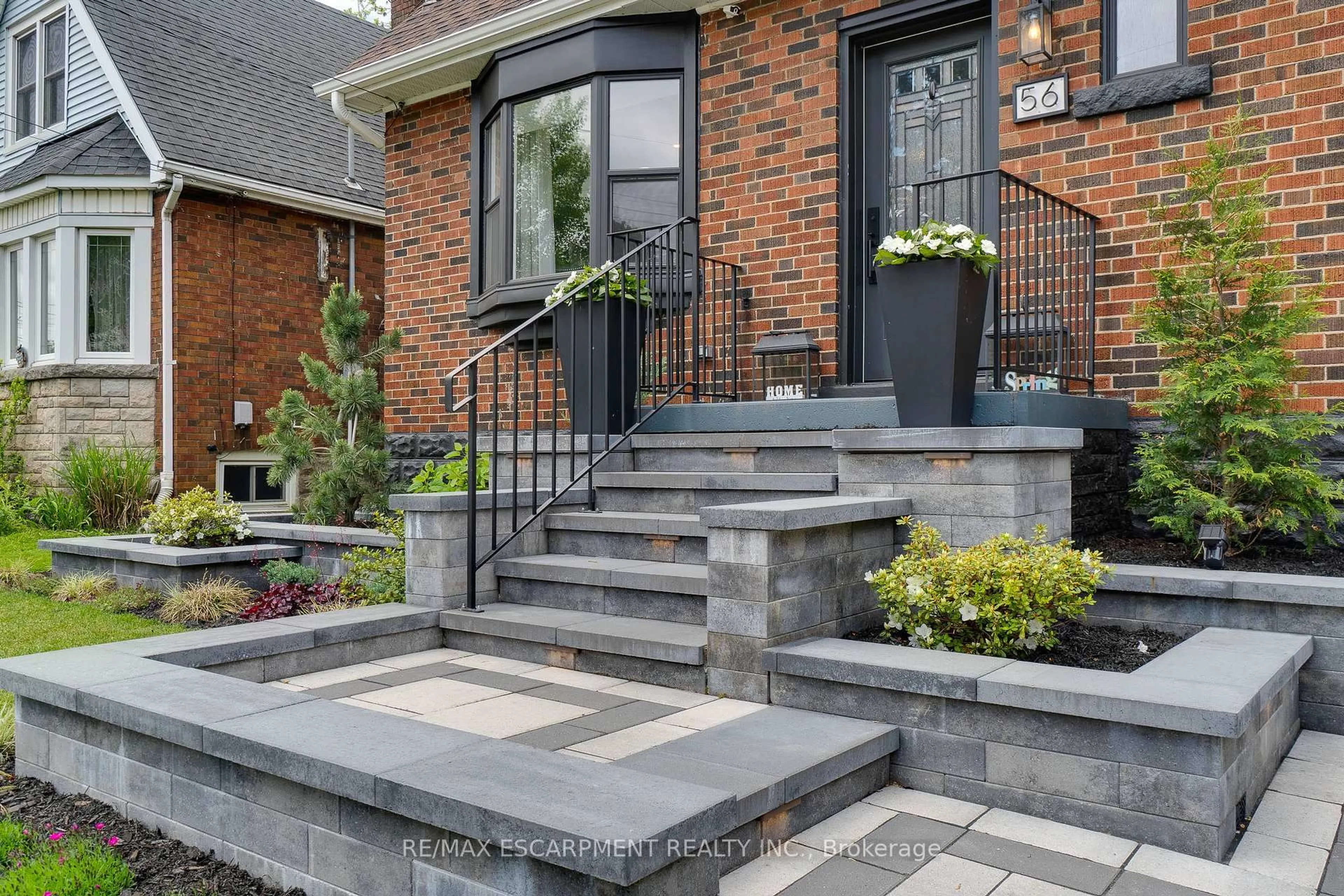 Unknown for 56 Highcliffe Ave, Hamilton Ontario L9A 3L5