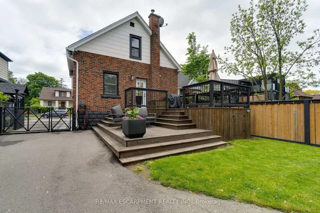Additional property image - 56 Highcliffe Ave