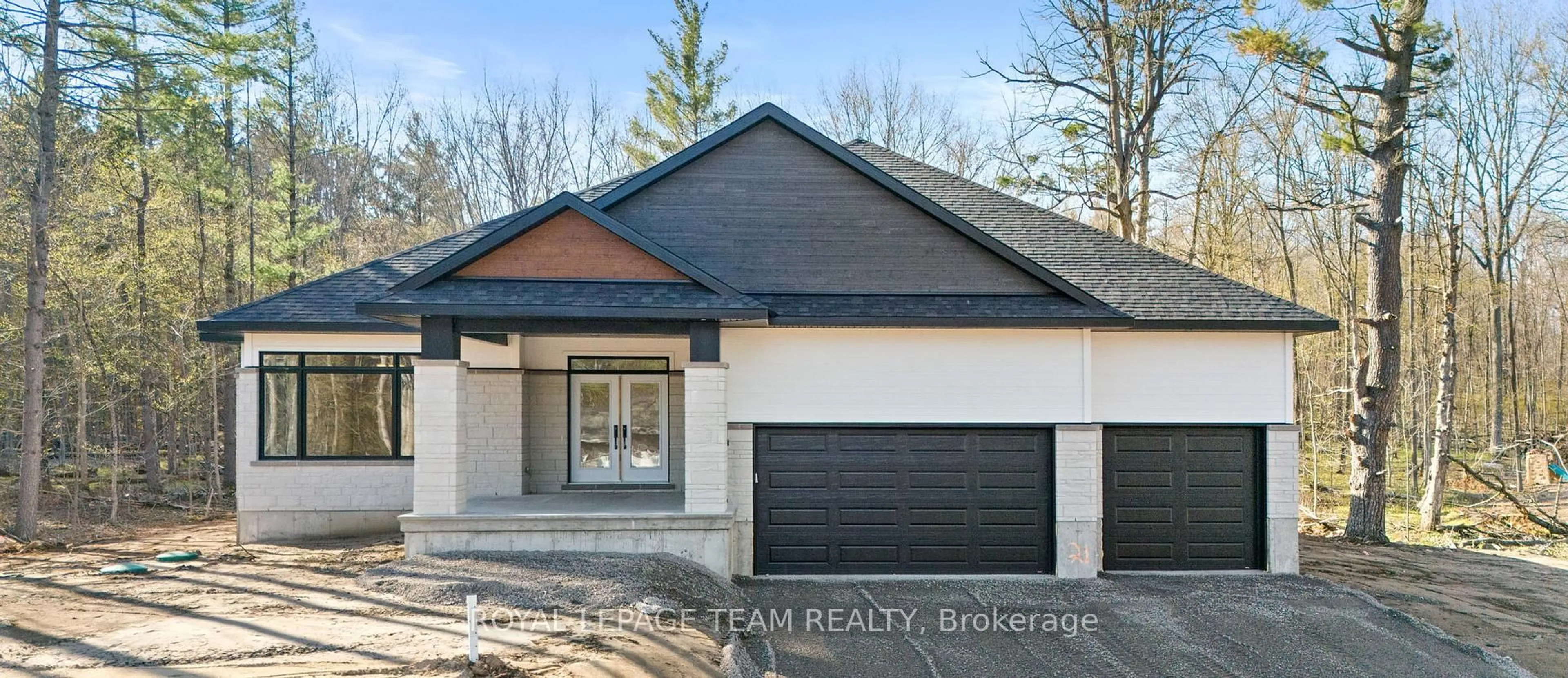 Home with brick exterior material, street for 79 Hogan Dr, Arnprior Ontario K7S 0H8
