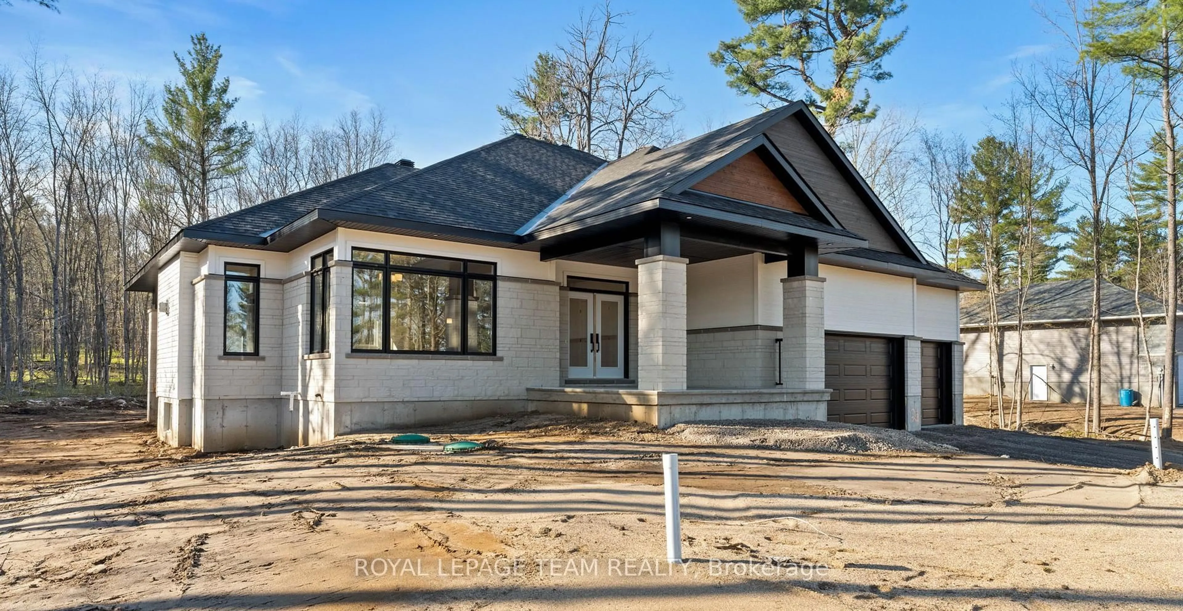 Home with brick exterior material, street for 79 Hogan Dr, Arnprior Ontario K7S 0H8