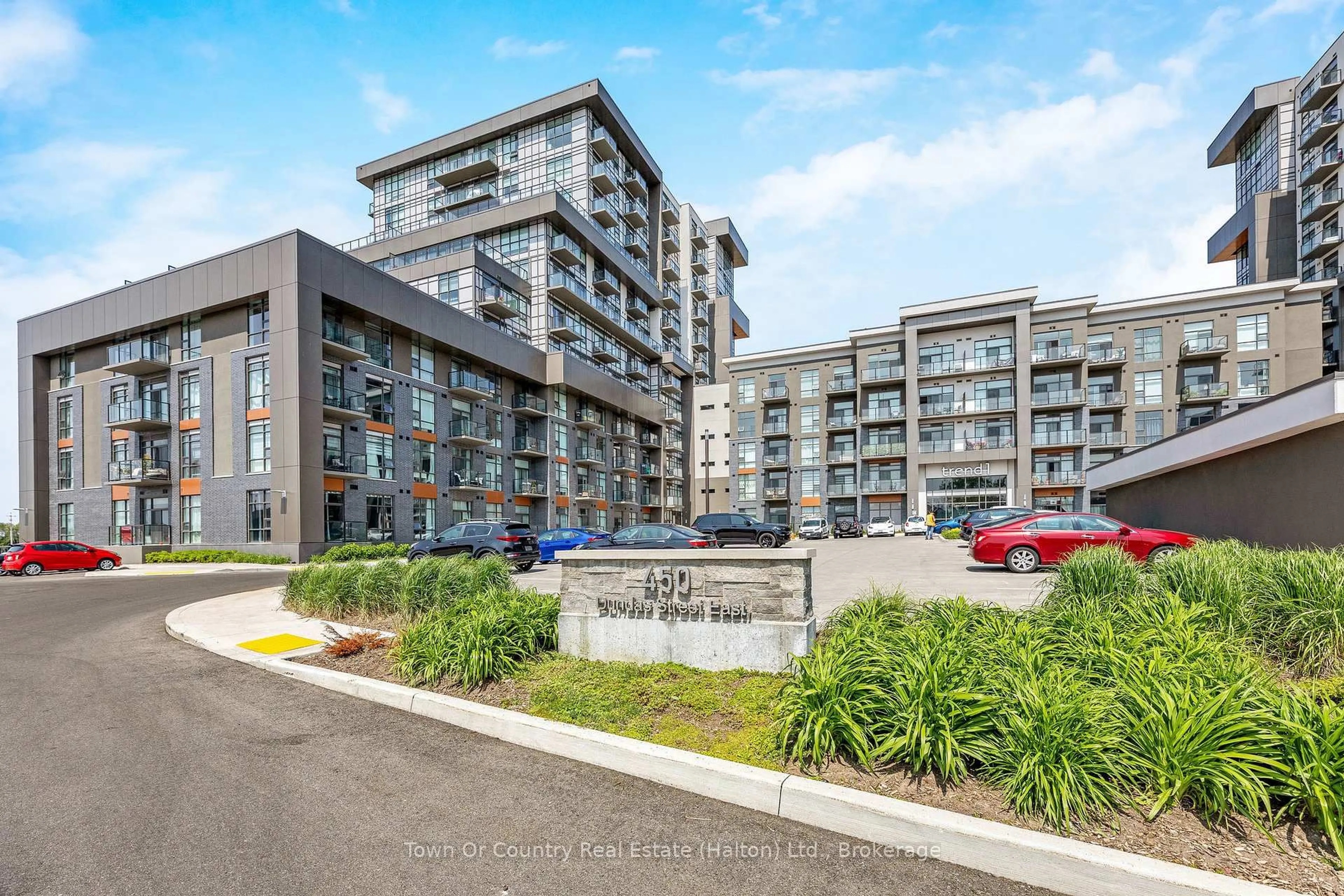 Unknown for 450 Dundas St #324, Hamilton Ontario L8B 1Z2
