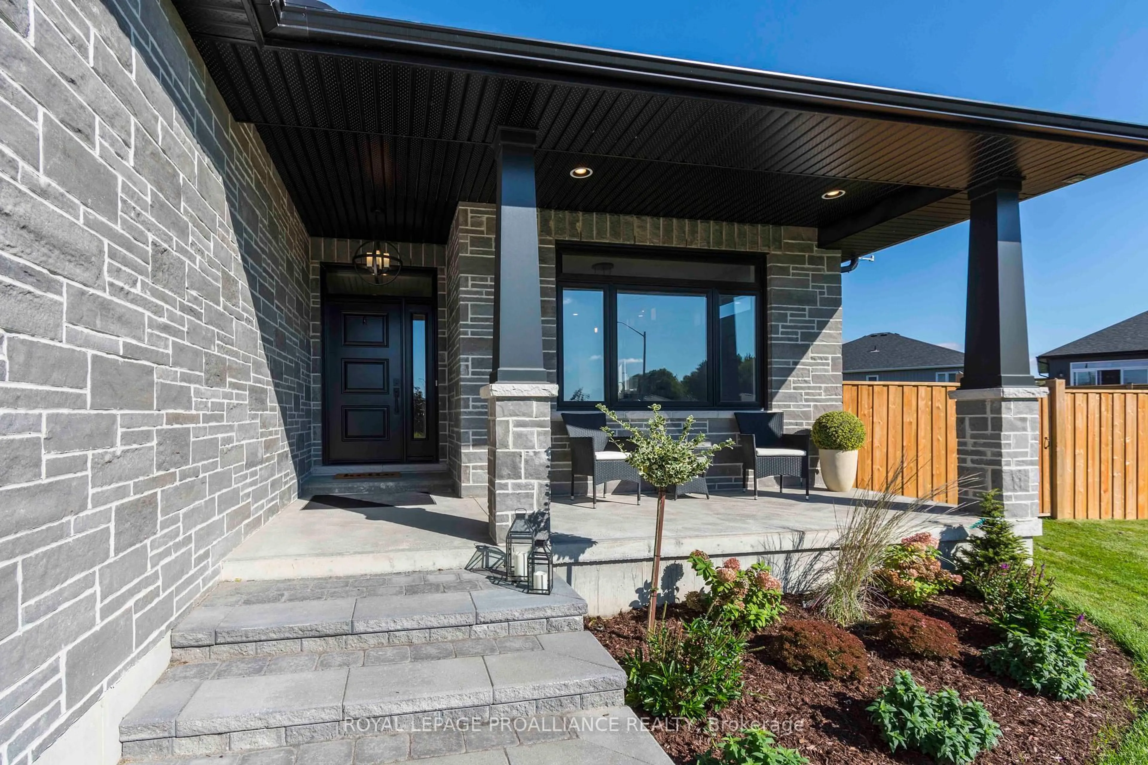 Unknown for 38 Mackenzie John Cres, Brighton Ontario K0K 1H0
