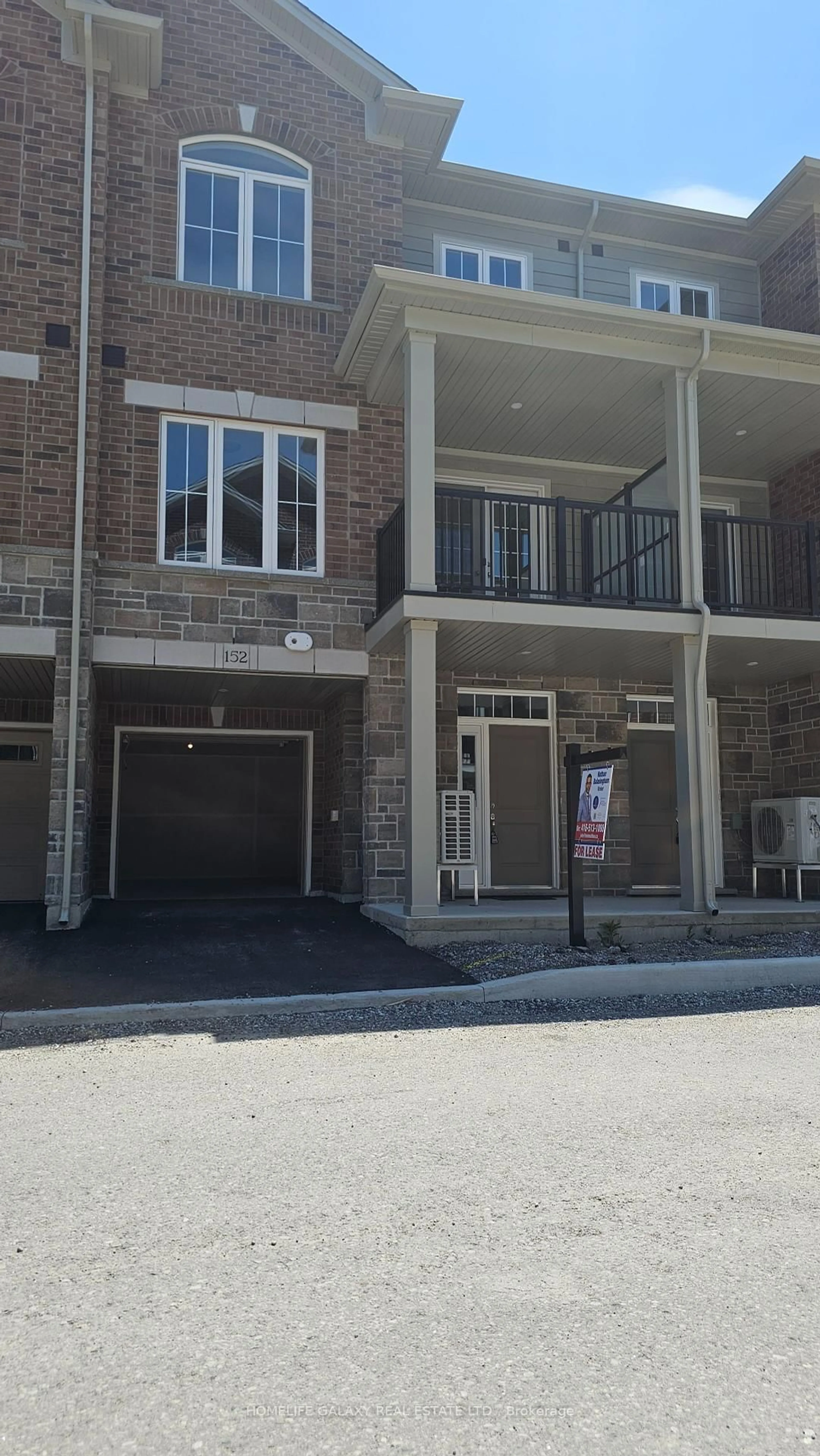 Unknown for 677 Park Rd #152, Brantford Ontario N3R 0A2