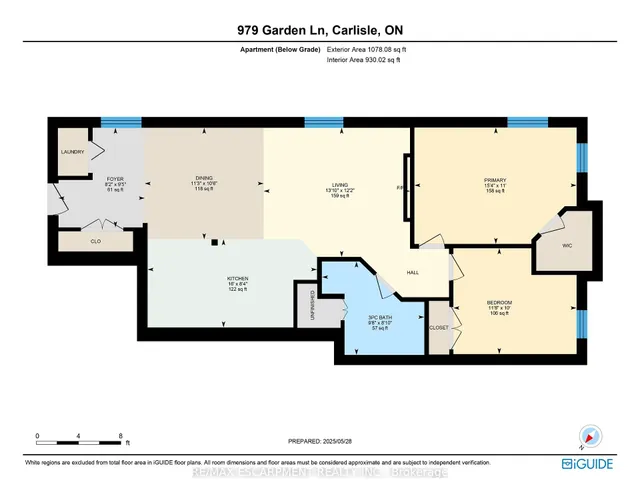 Additional property image - 979 Garden Lane
