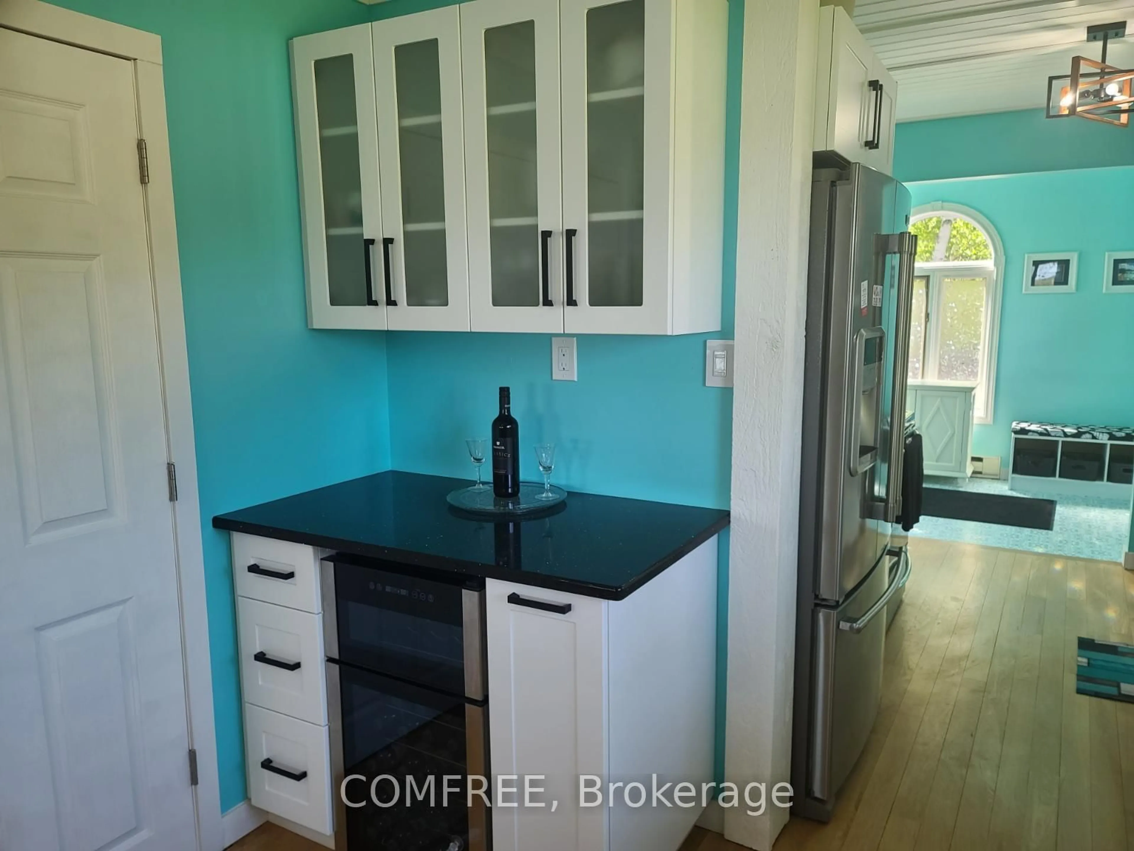 Standard kitchen, unknown for 38 Turgeon Lane, East Ferris Ontario P0H 1B0
