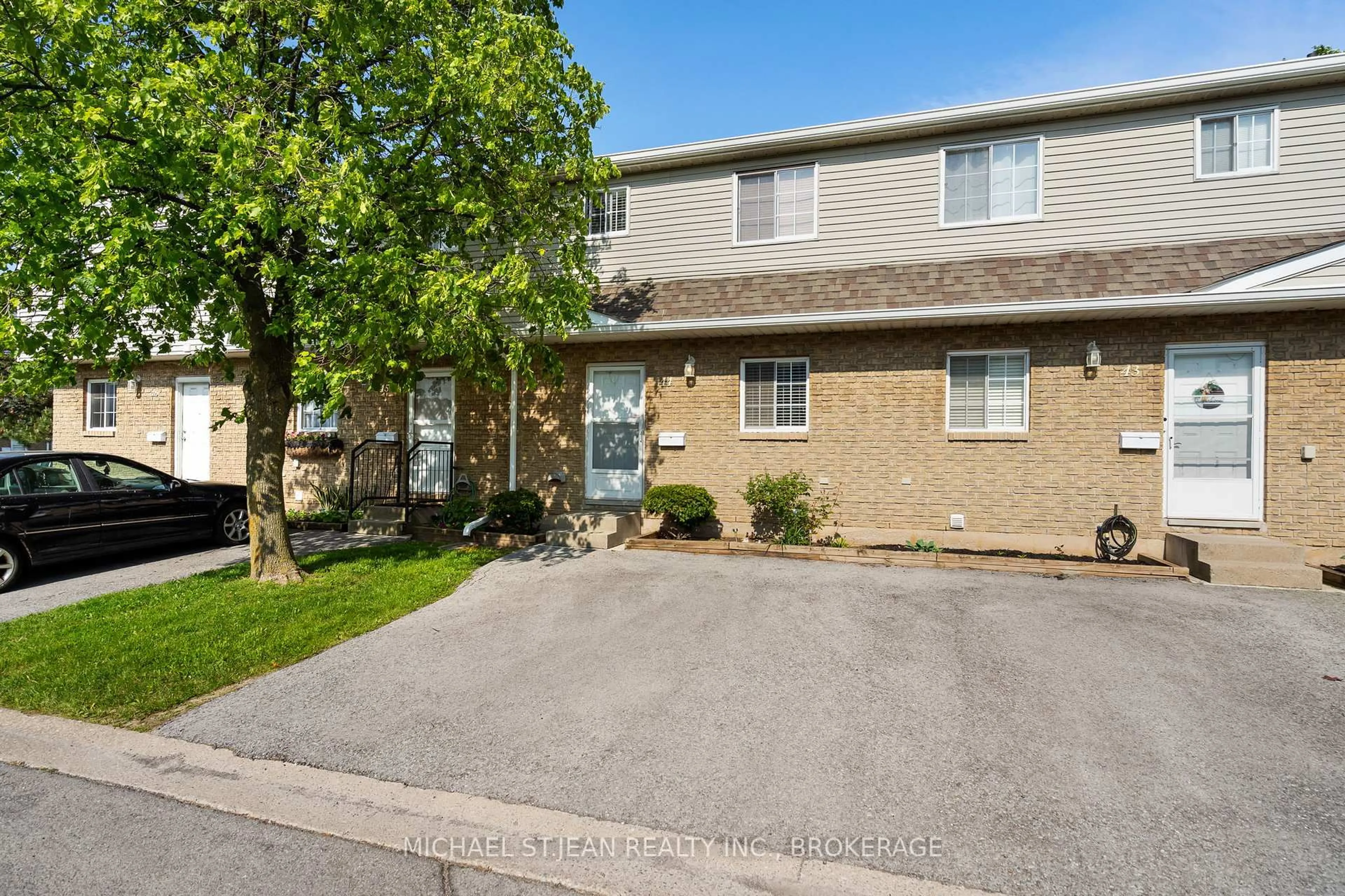 Unknown for 8136 Coventry Rd #44, Niagara Falls Ontario L2H 2X6