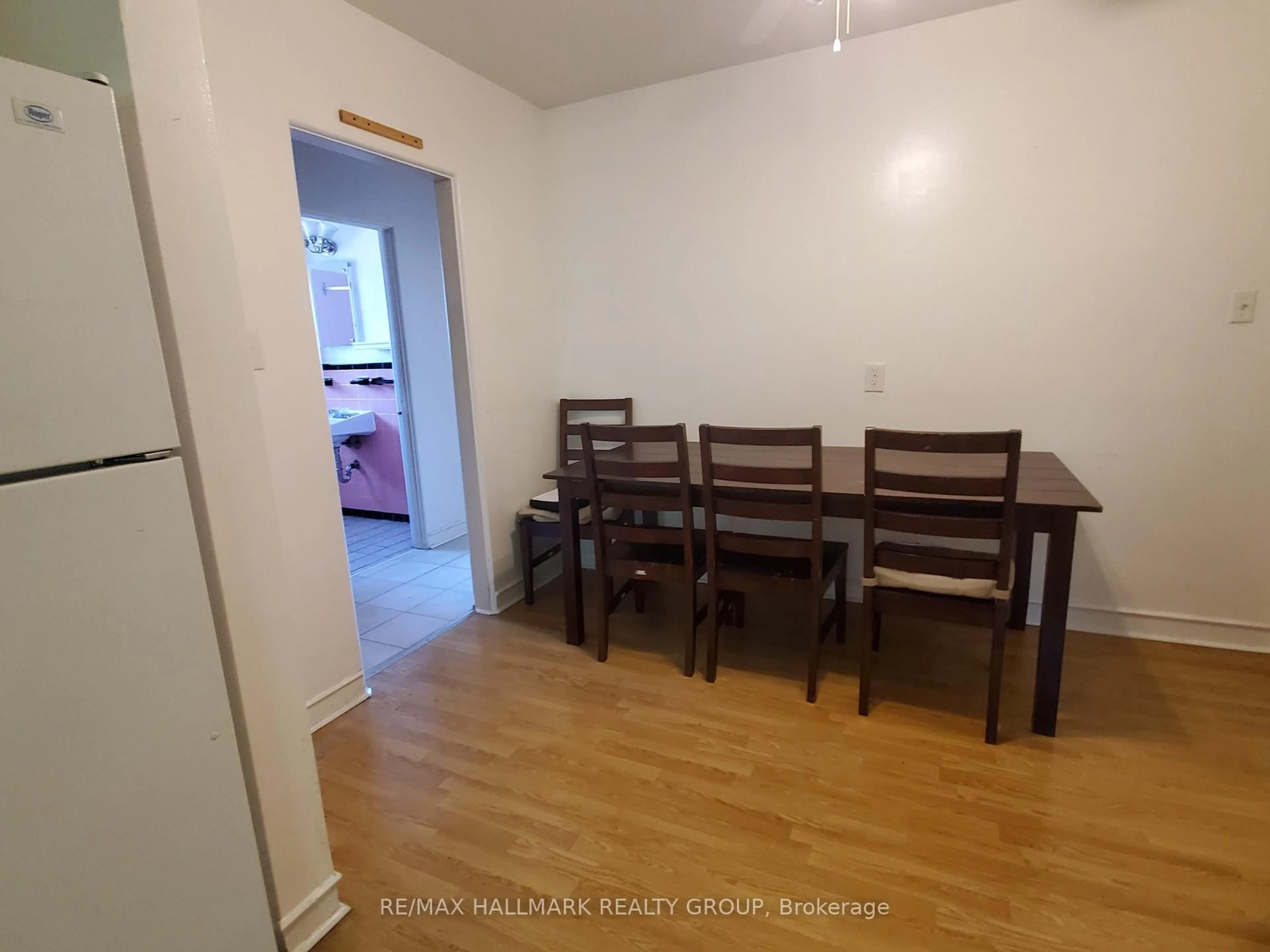 Dining room, unknown for 1390 Mayview Ave, Ottawa Ontario K1Z 8H7