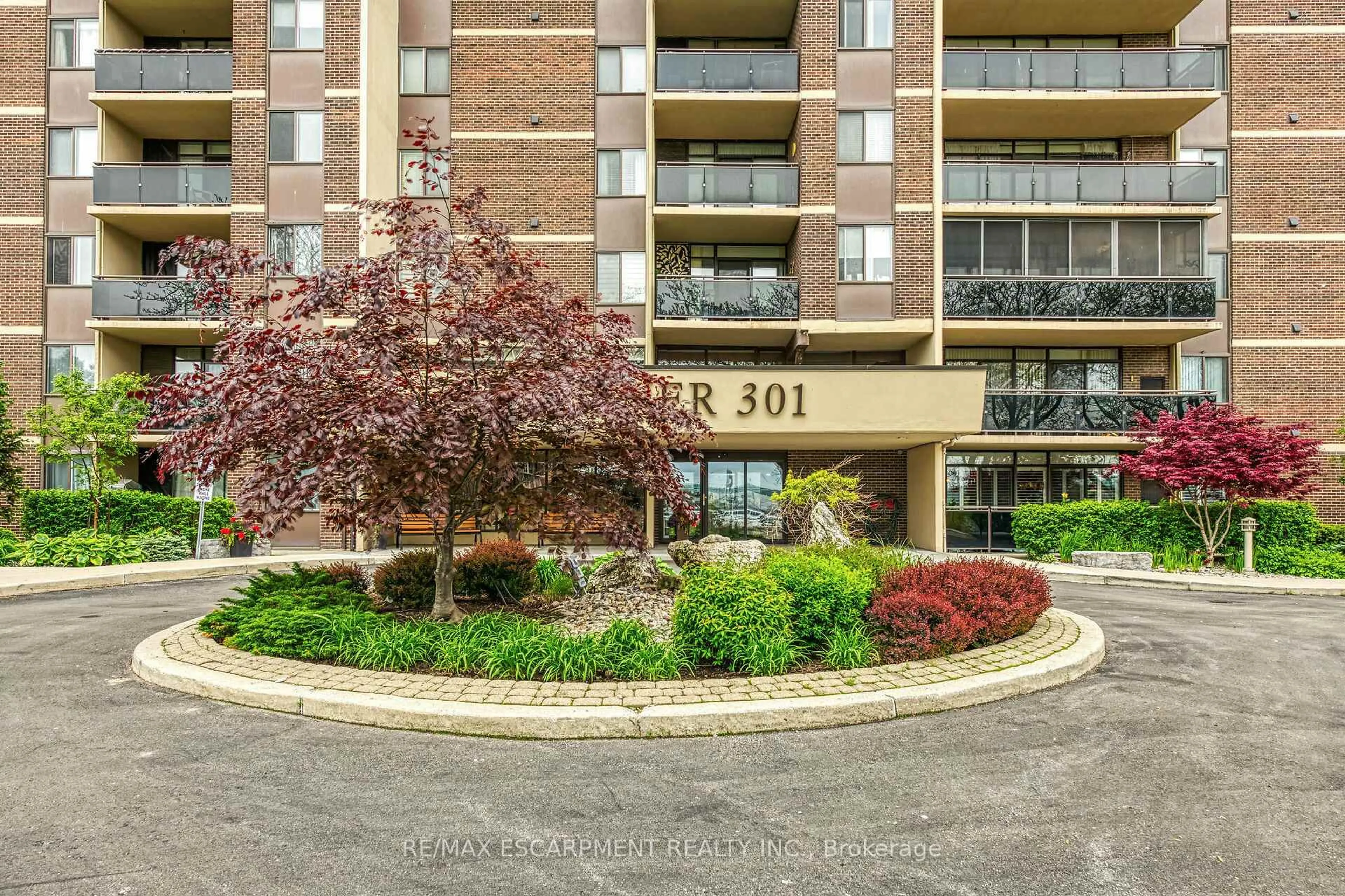 Unknown for 301 Frances Ave #1409, Hamilton Ontario L8E 3W6