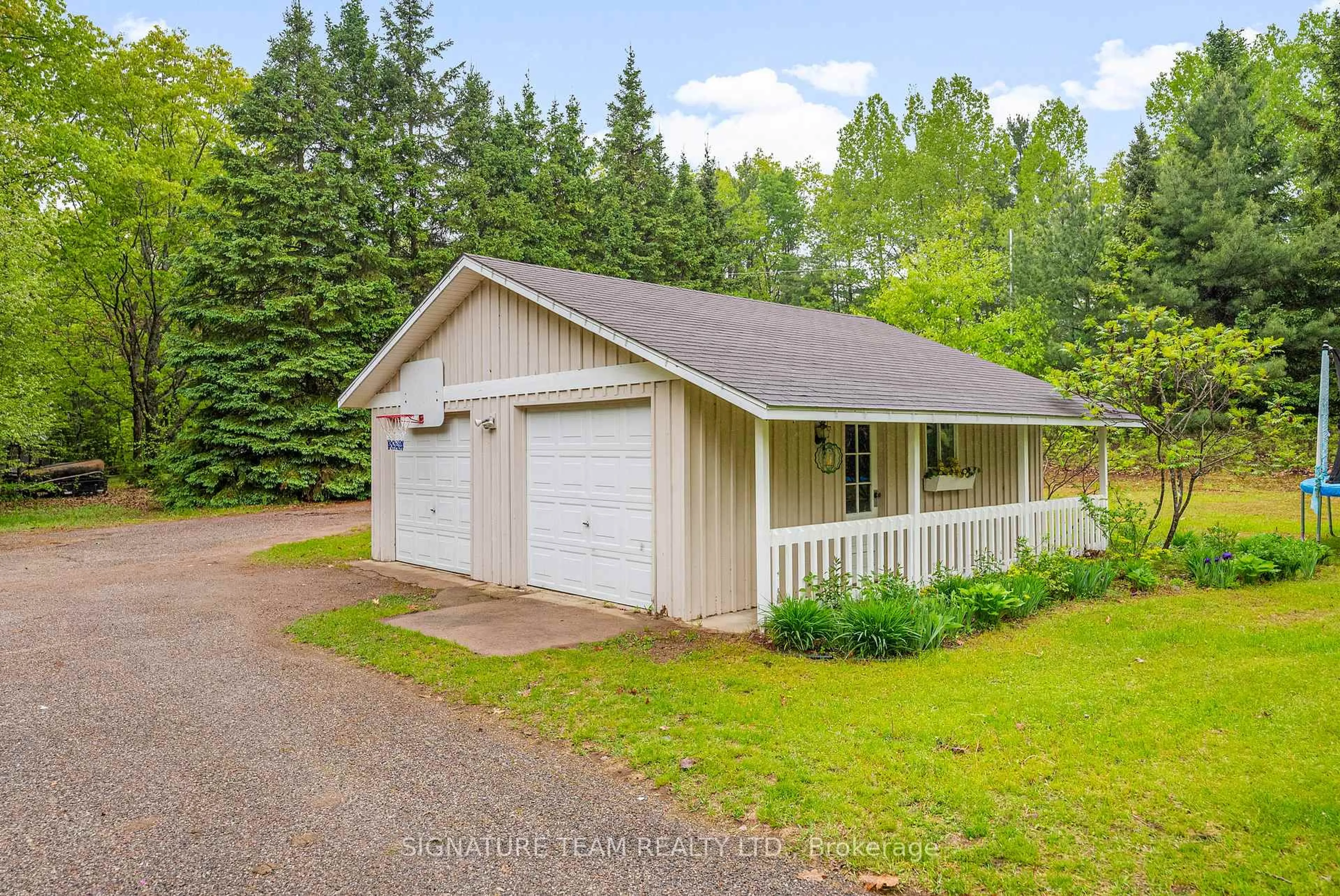 Unknown for 519 Oak Ave, Killaloe Ontario K0J 2A0