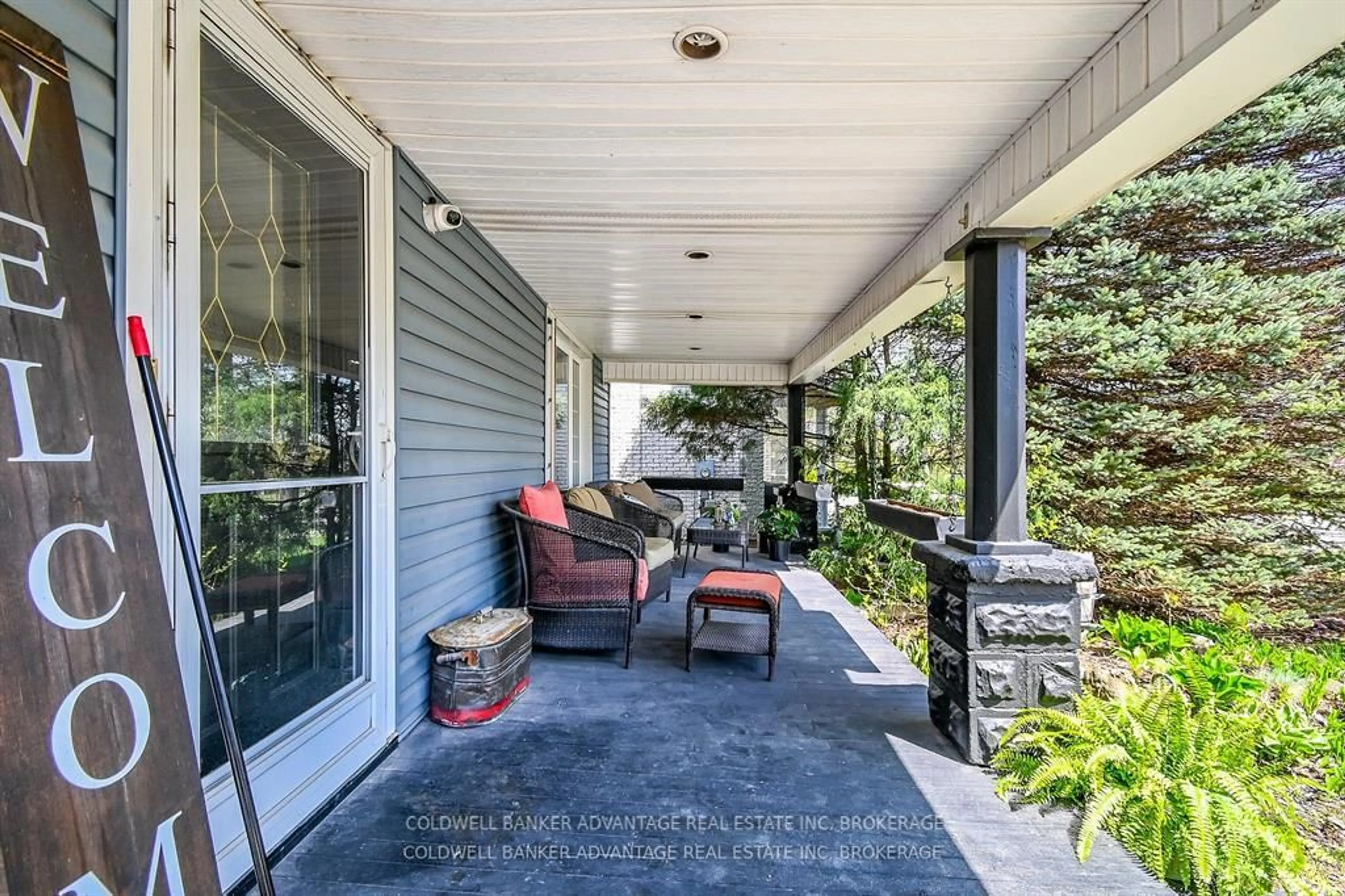 Patio, unknown for 17 Port Robinson Rd, Pelham Ontario L0S 1E0
