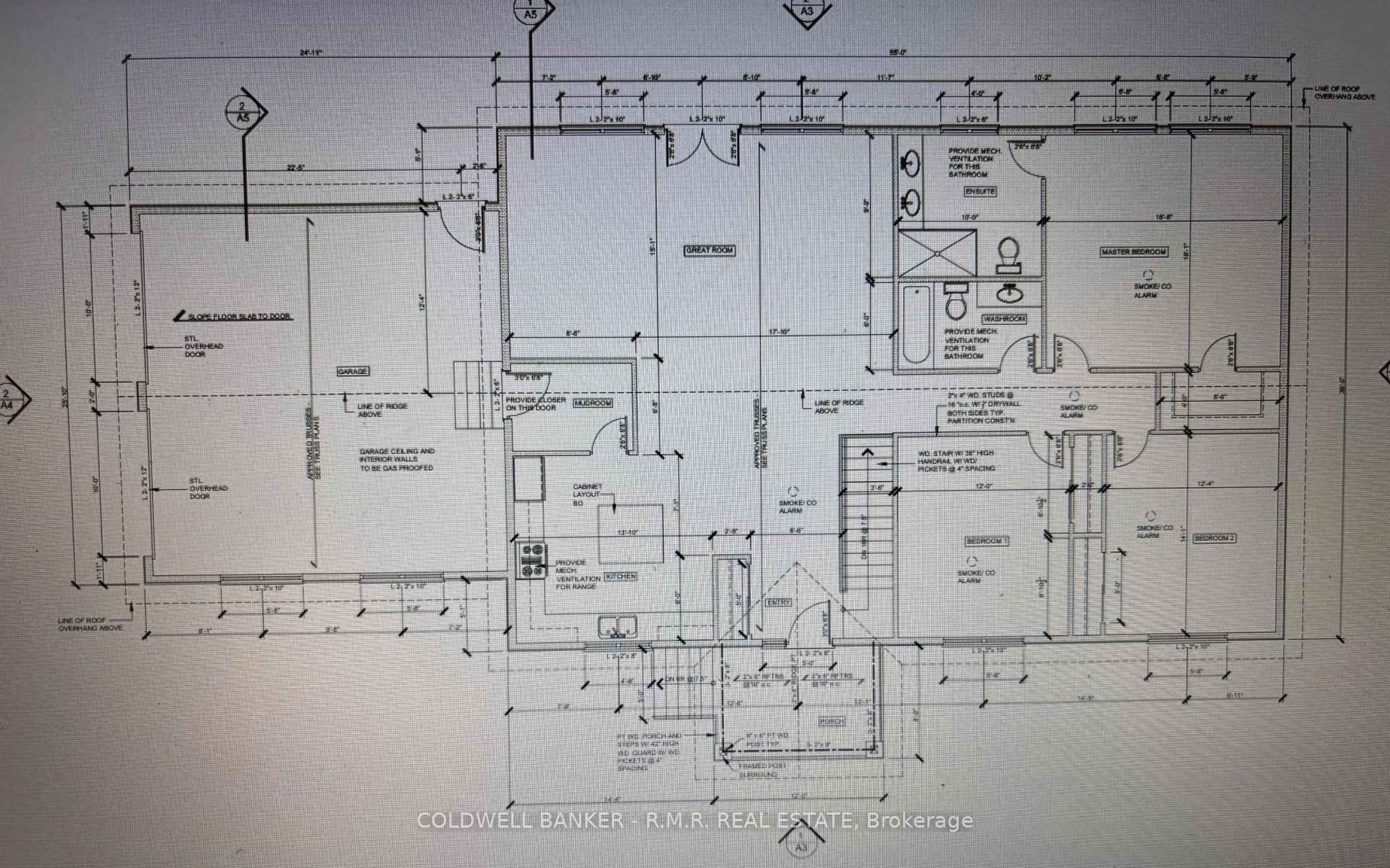Floor plan for 213 Pleasant Point Rd, Kawartha Lakes Ontario K9V 4R6