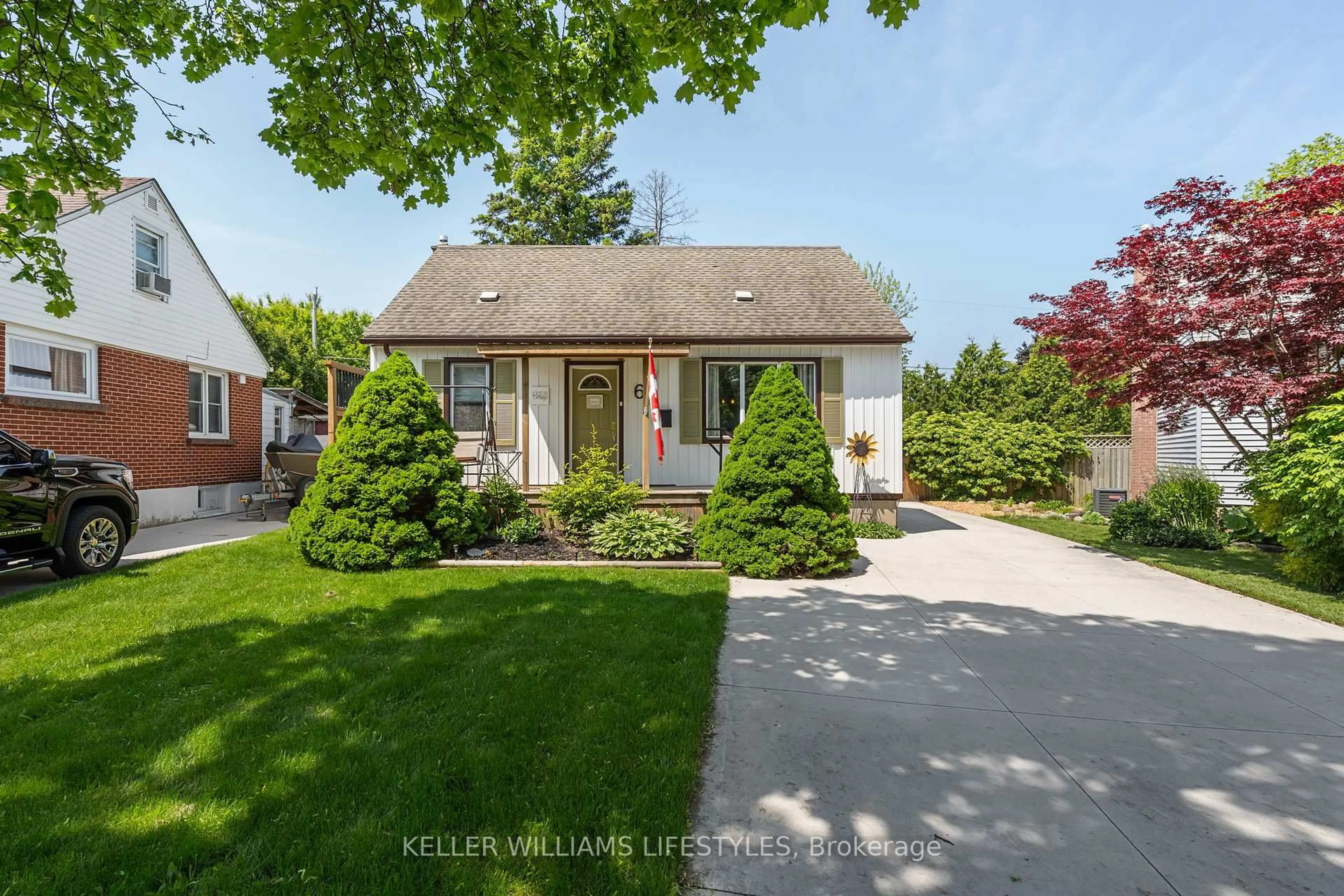 Unknown for 67 Heather Pl, London East Ontario N5W 4L6