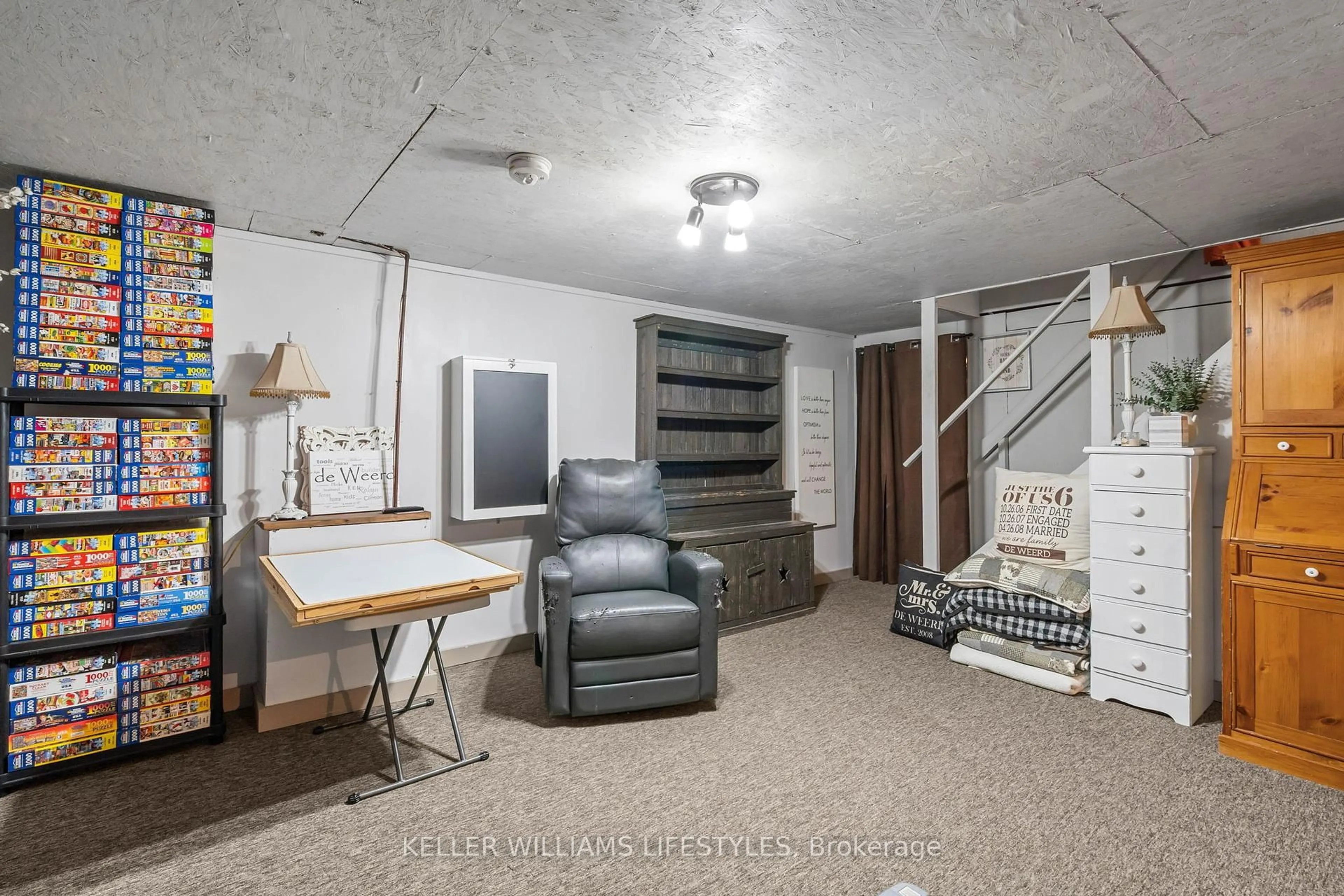 A pic of a room for 67 Heather Pl, London East Ontario N5W 4L6