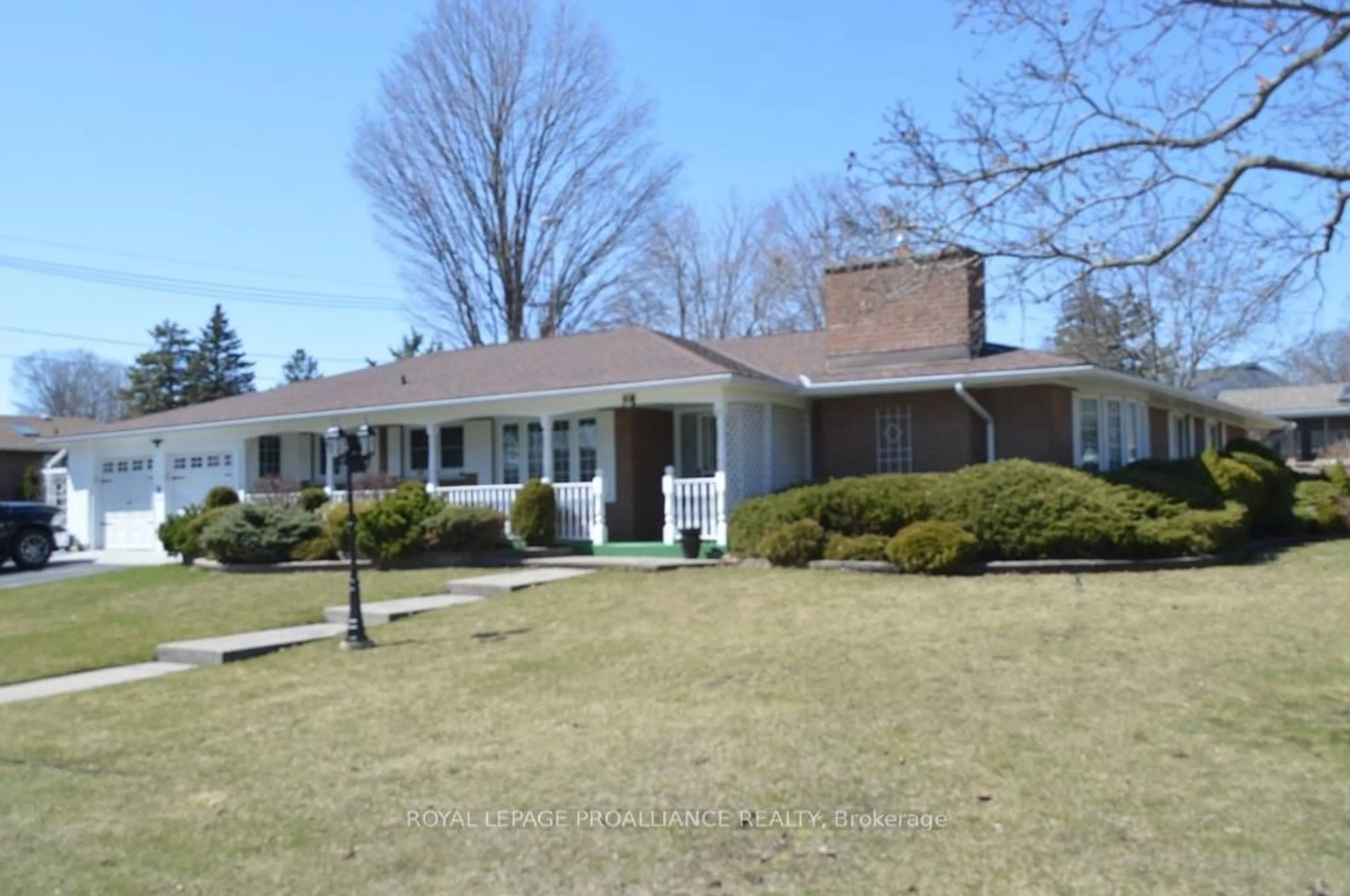 Unknown for 9 Parkview Hts, Quinte West Ontario K8V 5L9