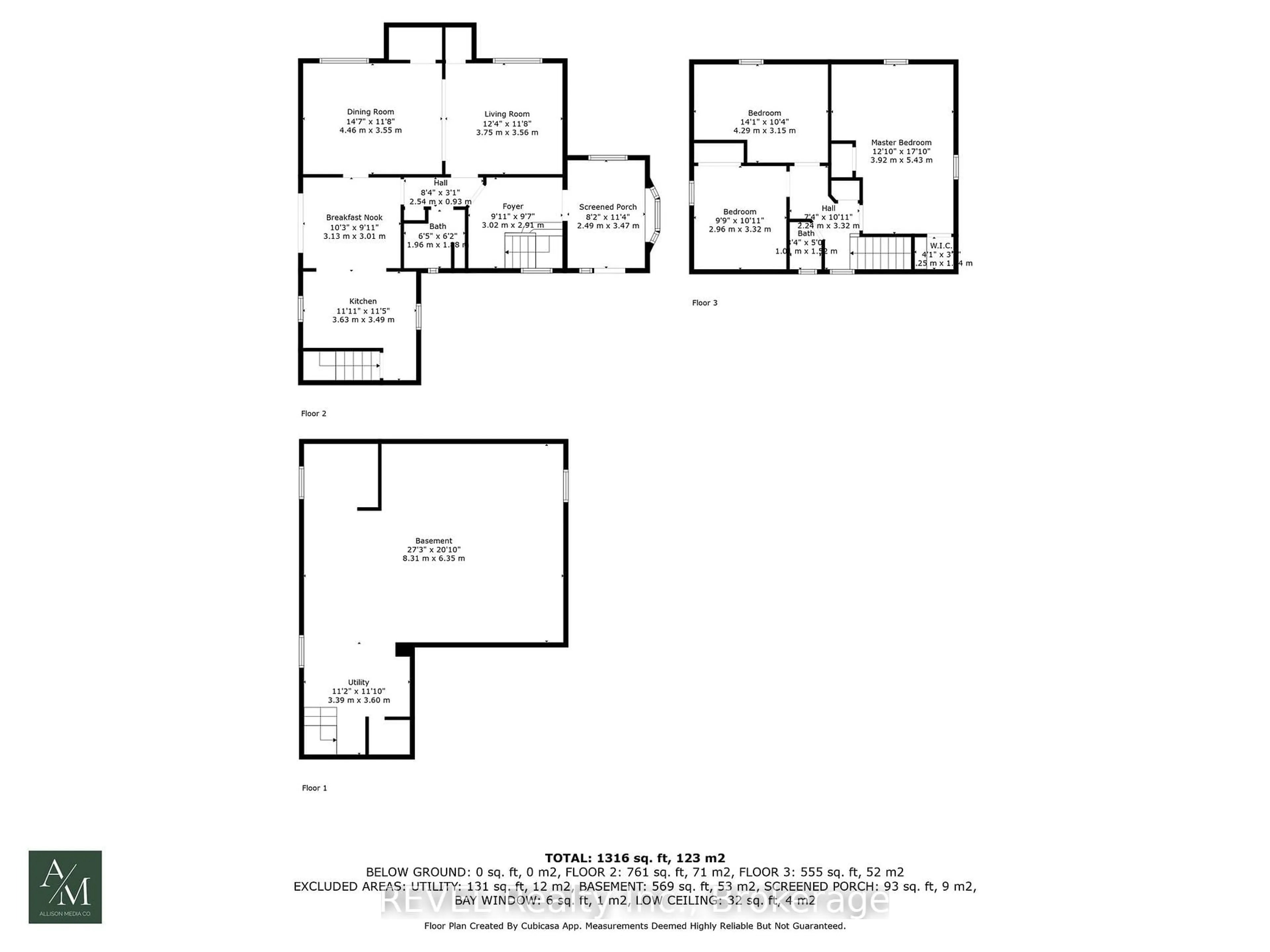 Floor plan for 239 Becken Cres, Welland Ontario L3B 5N4