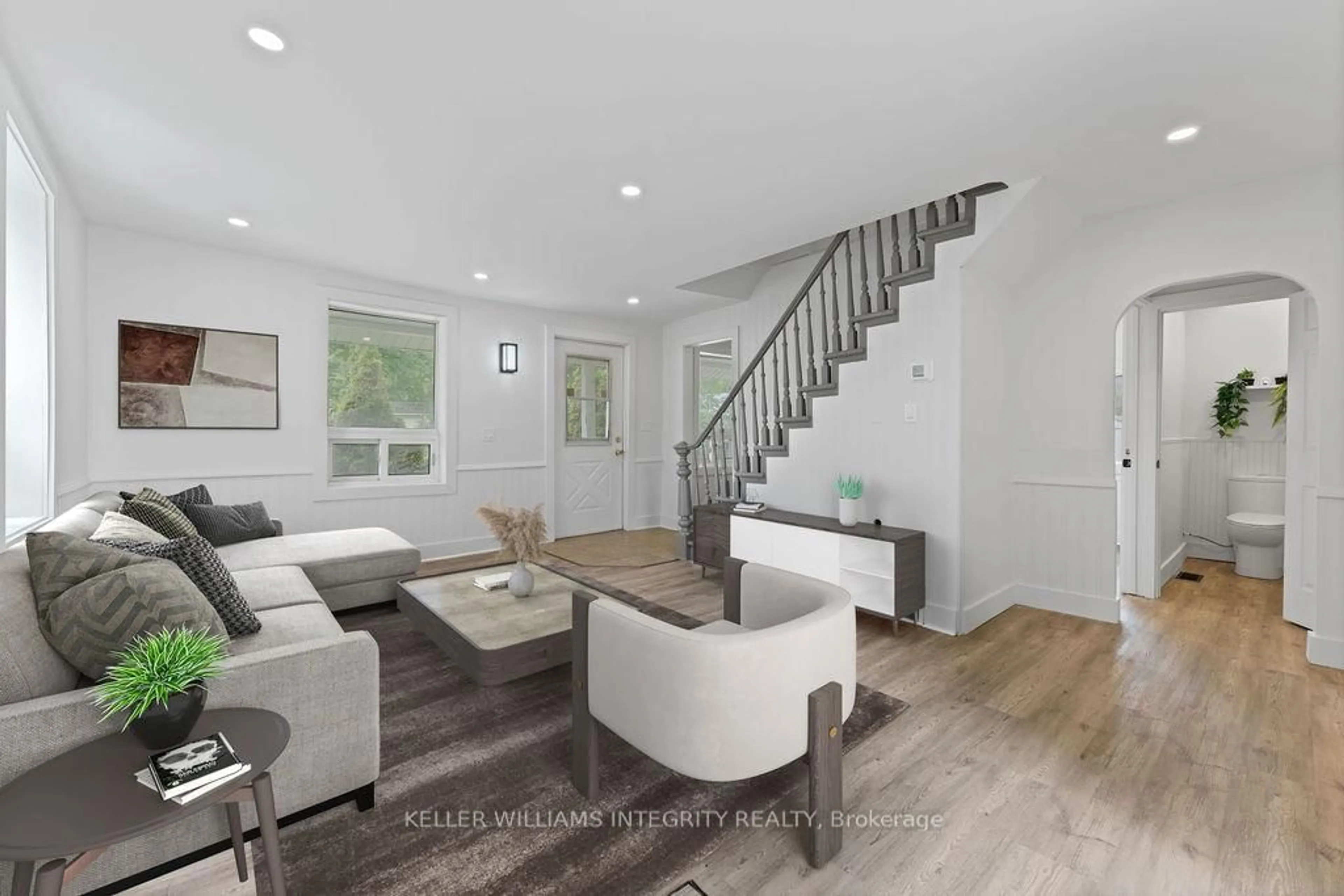 Living room with furniture, unknown for 16346 Centennial Dr, North Stormont Ontario K0C 1C0