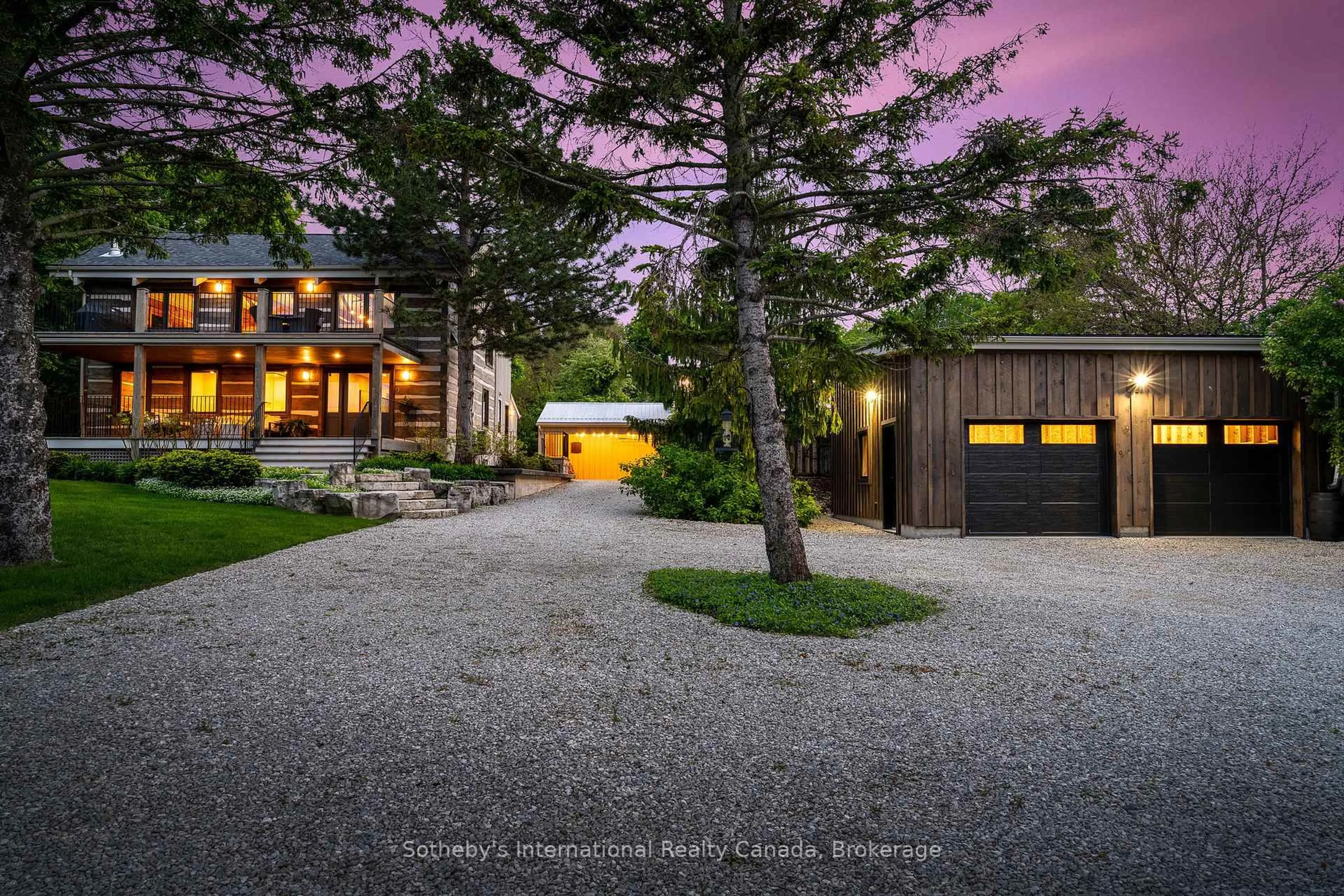 Unknown for 116 Lakeshore Rd, Blue Mountains Ontario L9Y 0N2