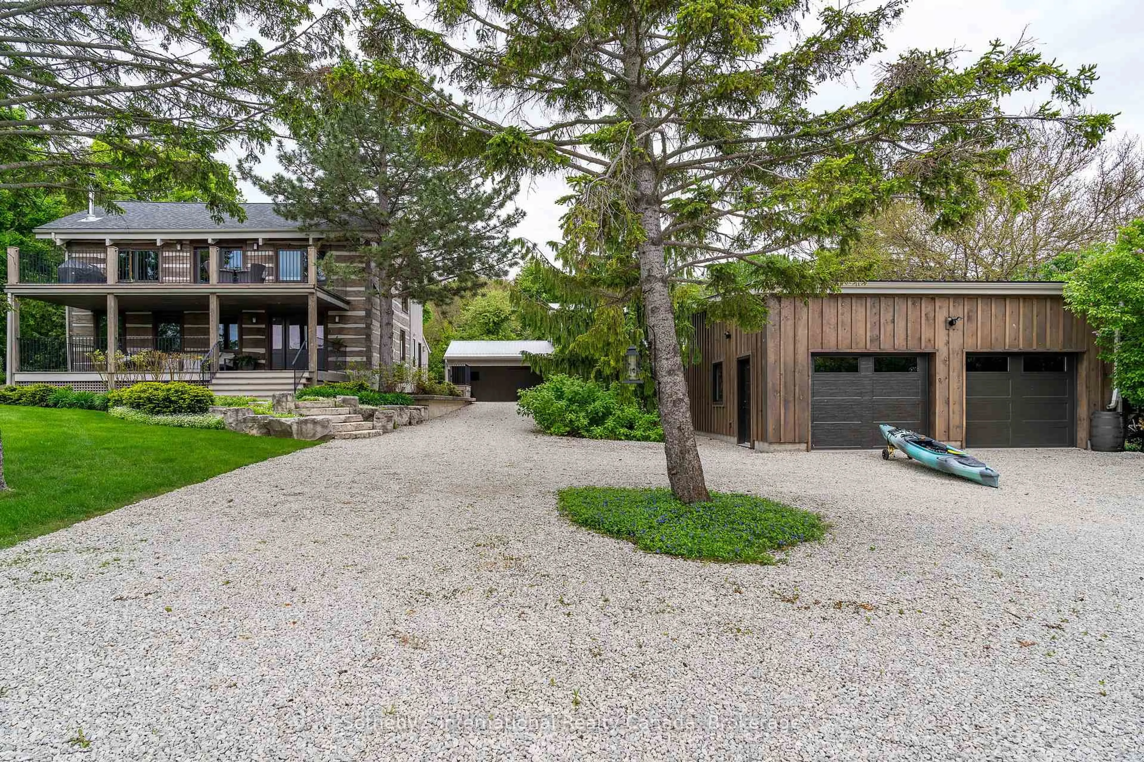 Unknown for 116 Lakeshore Rd, Blue Mountains Ontario L9Y 0N2